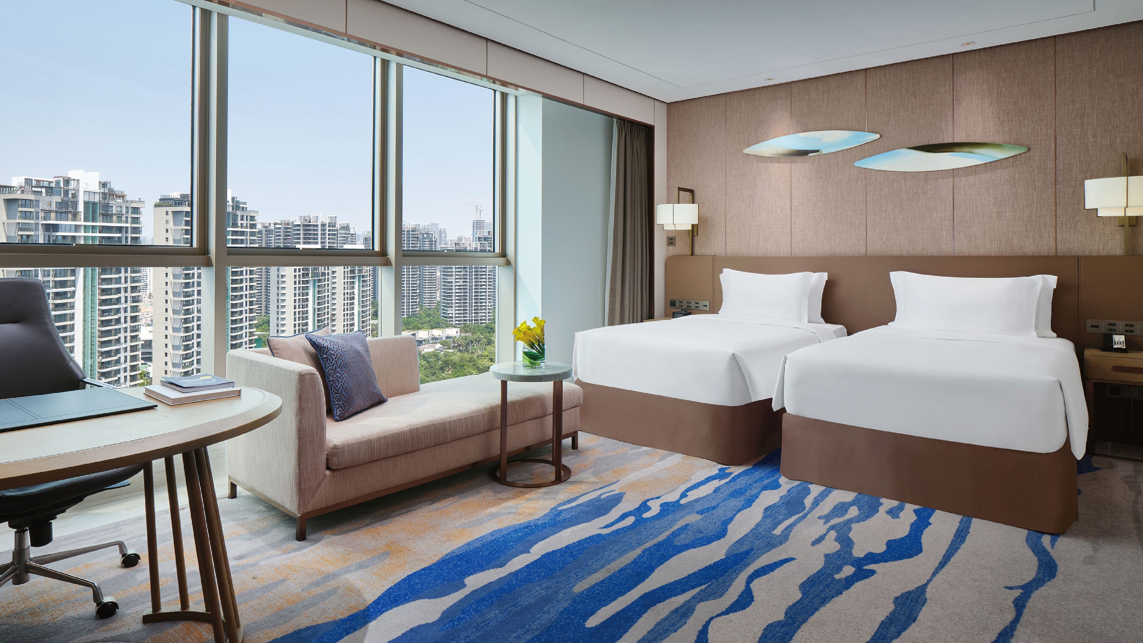 InterContinental Xiamen - Image 4