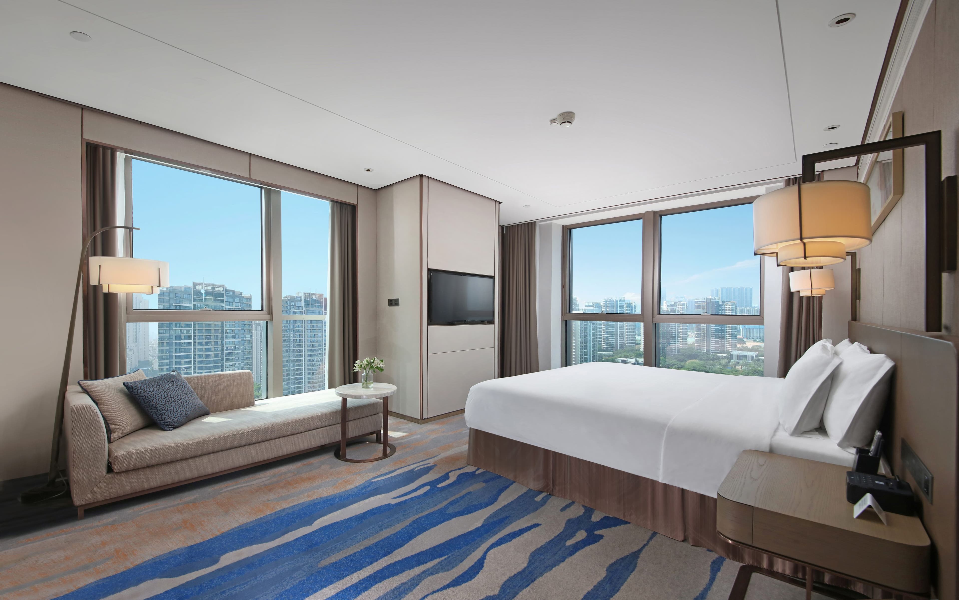 InterContinental Xiamen - Image 2