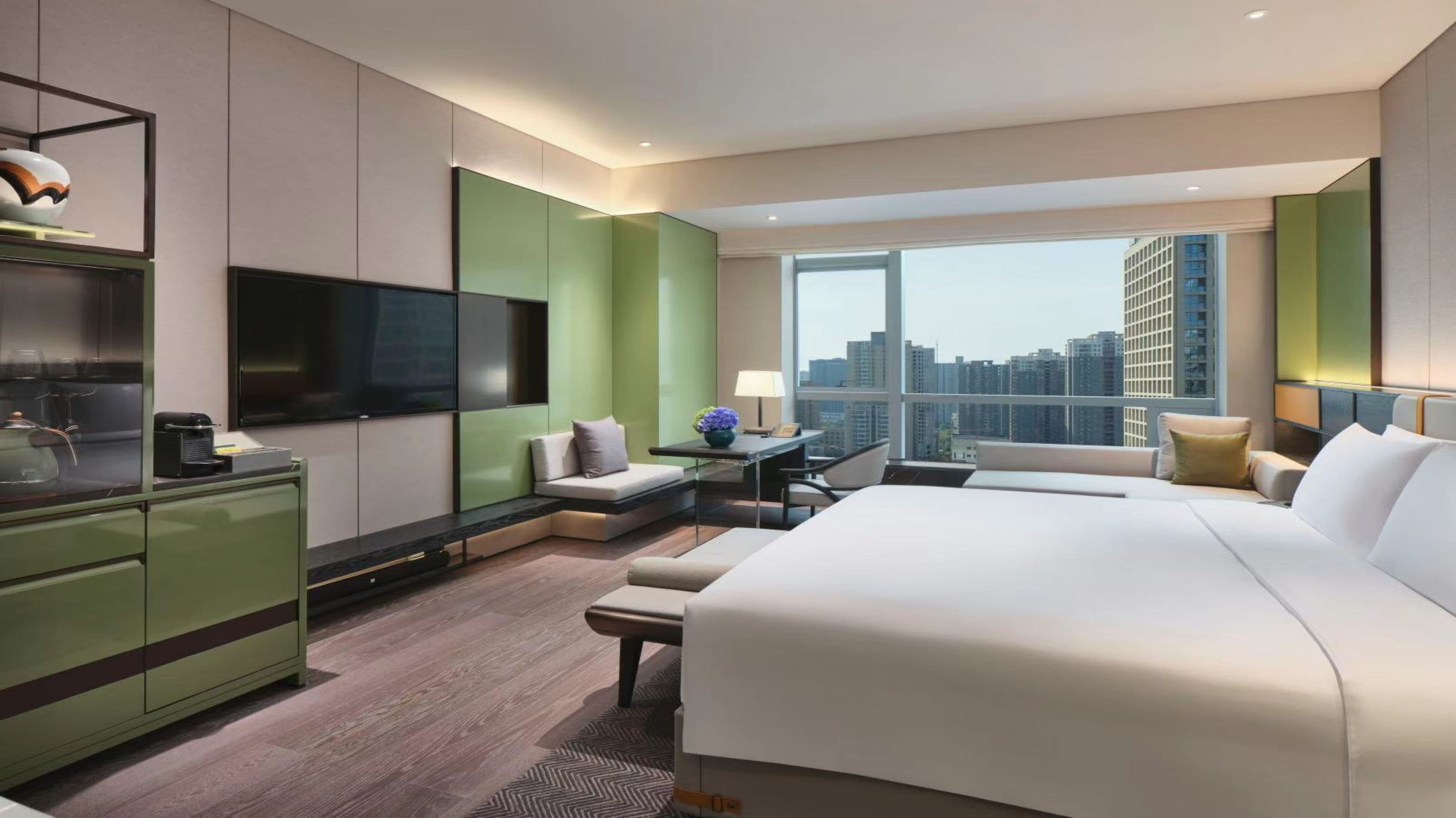 InterContinental Xi'an North - Image 4