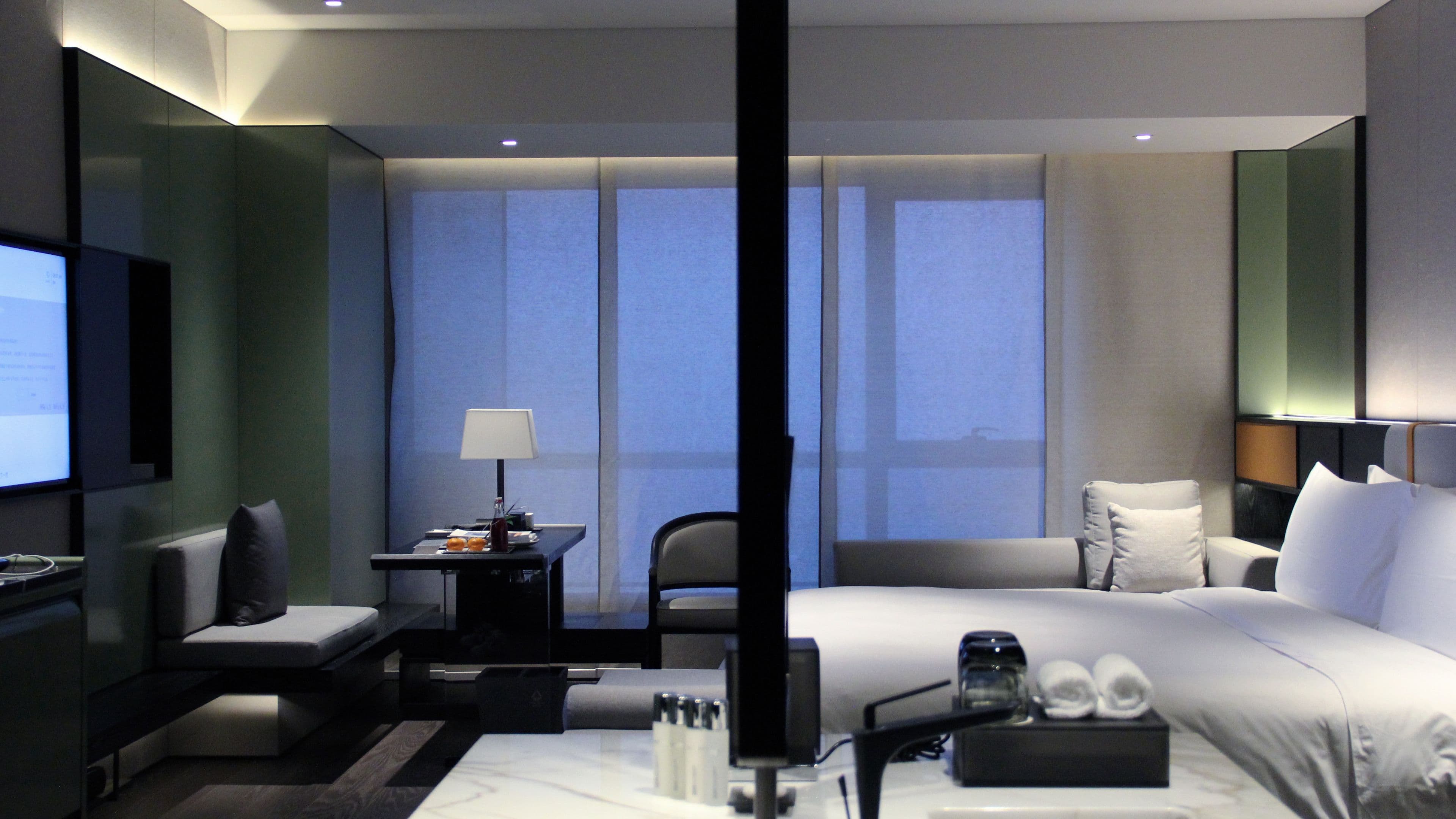 InterContinental Xi'an North — 6