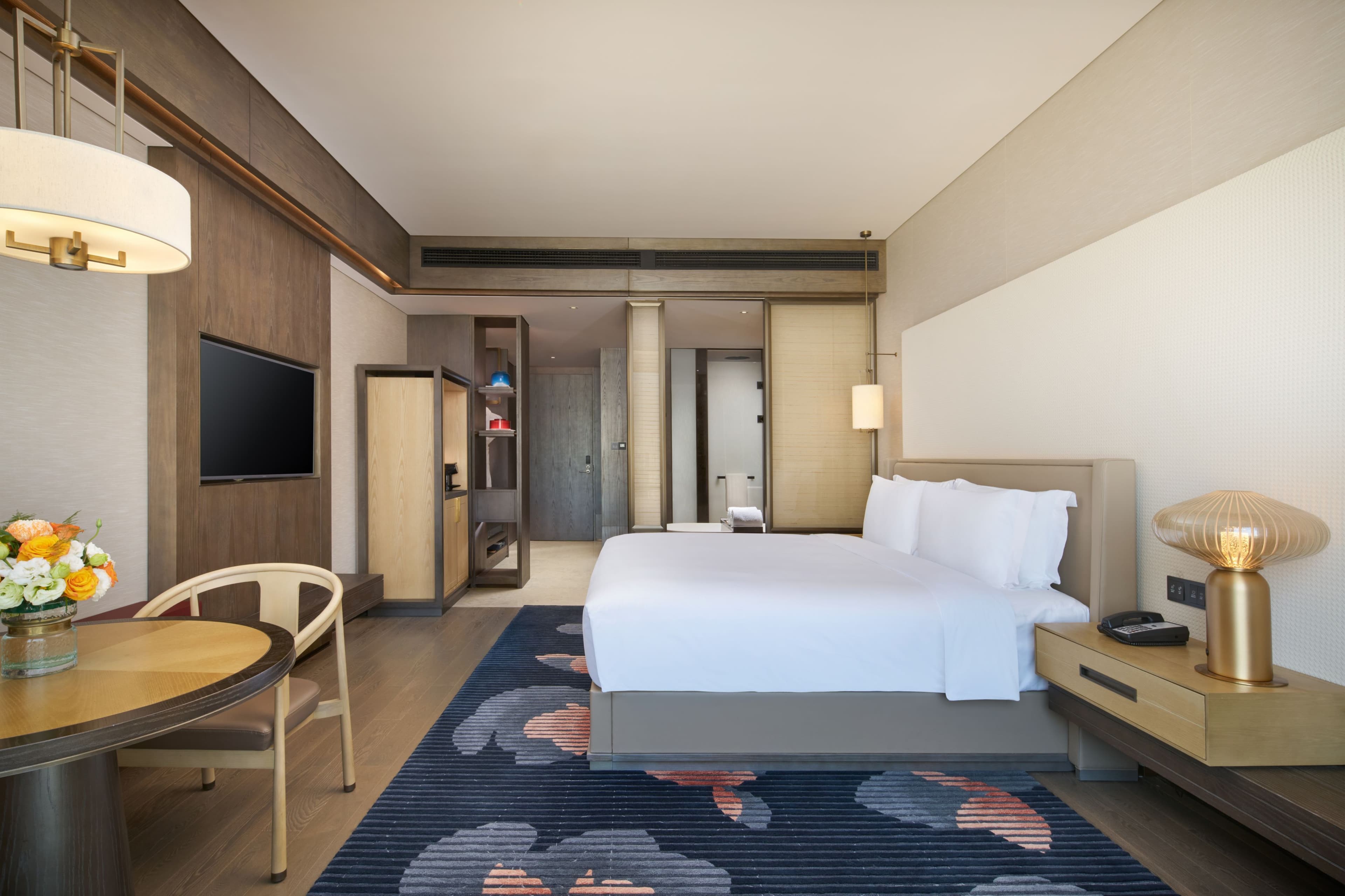 InterContinental Xi'an Hi-tech Zone - Image 5