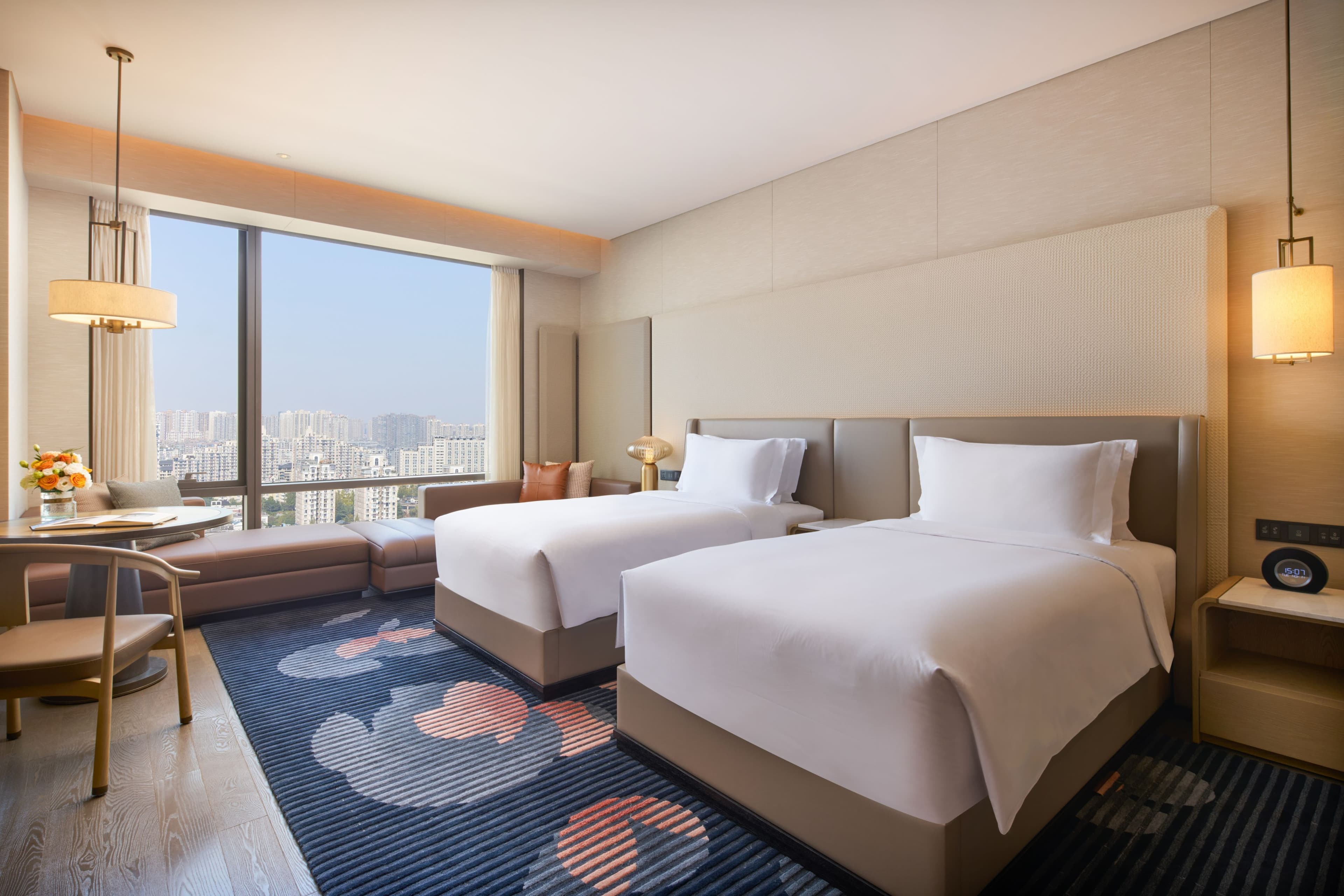 InterContinental Xi'an Hi-tech Zone - Image 3