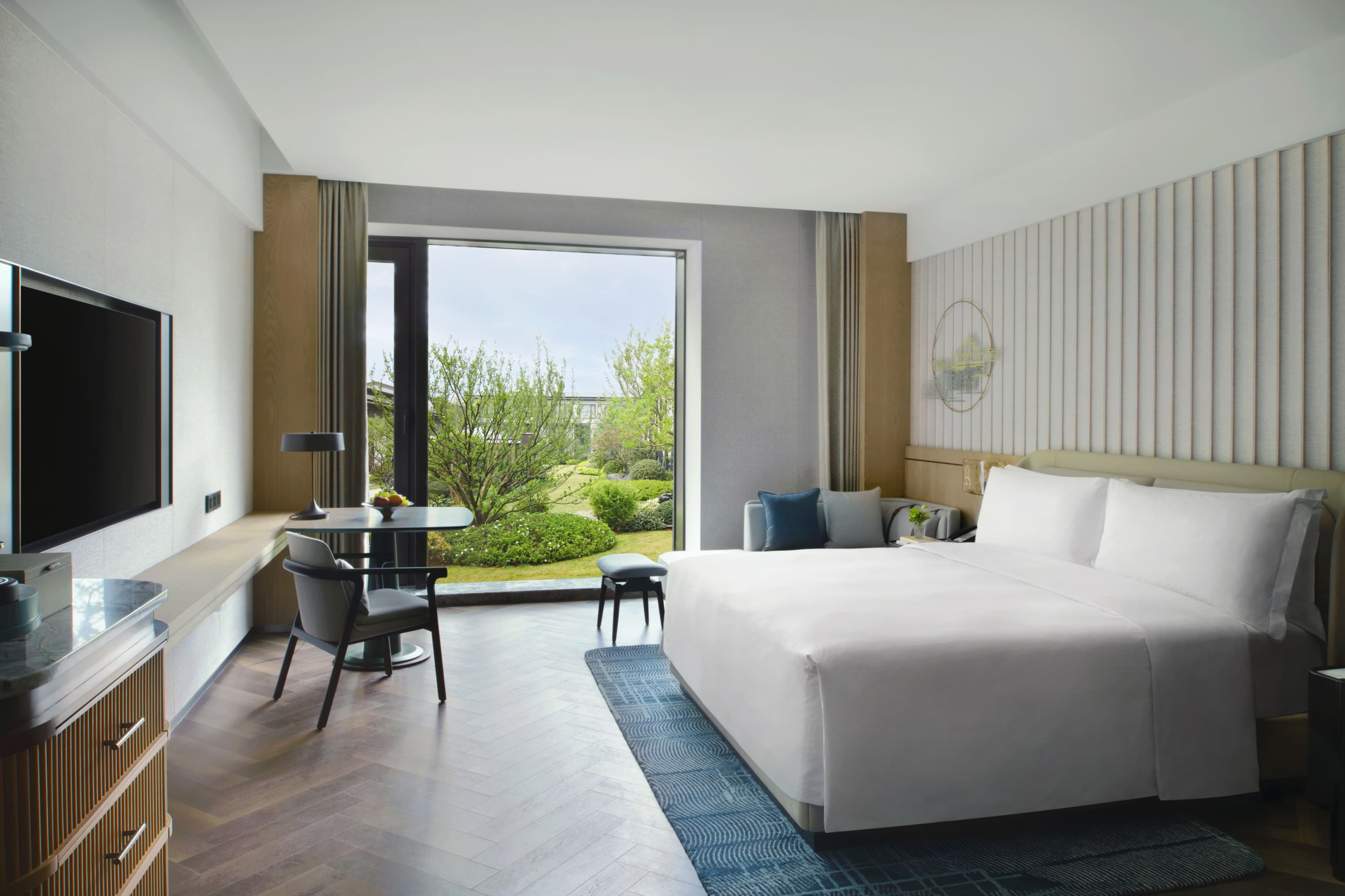 InterContinental Xiangyang - Image 2