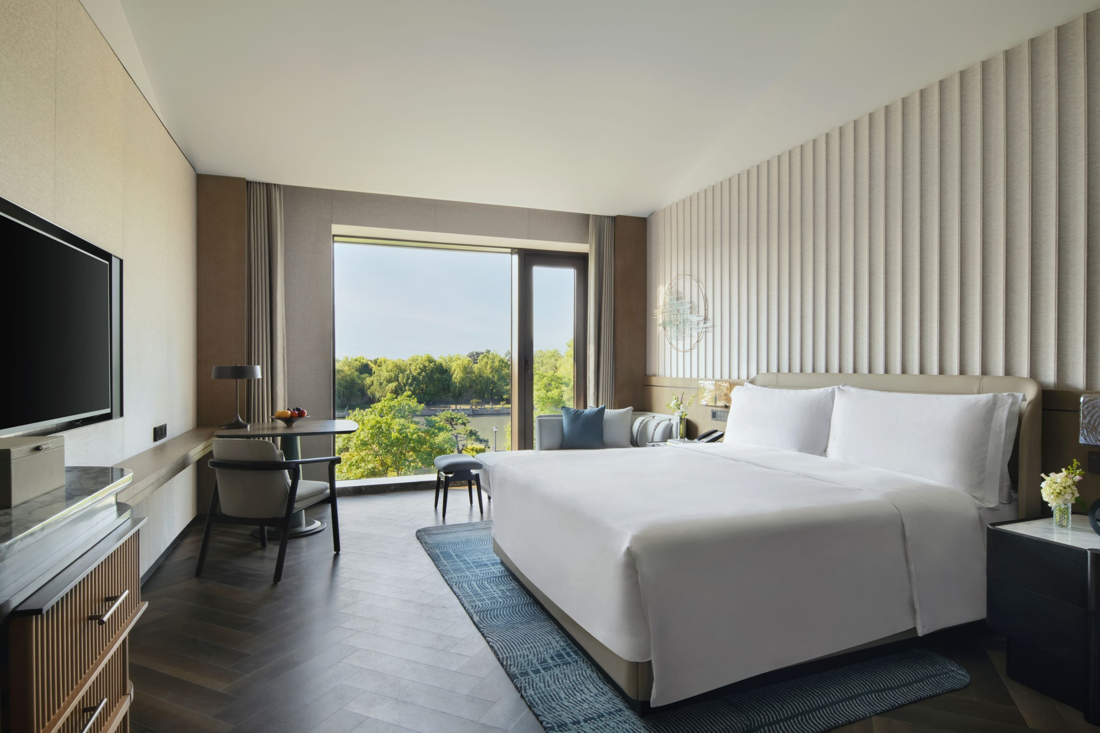 InterContinental Xiangyang - Image 4