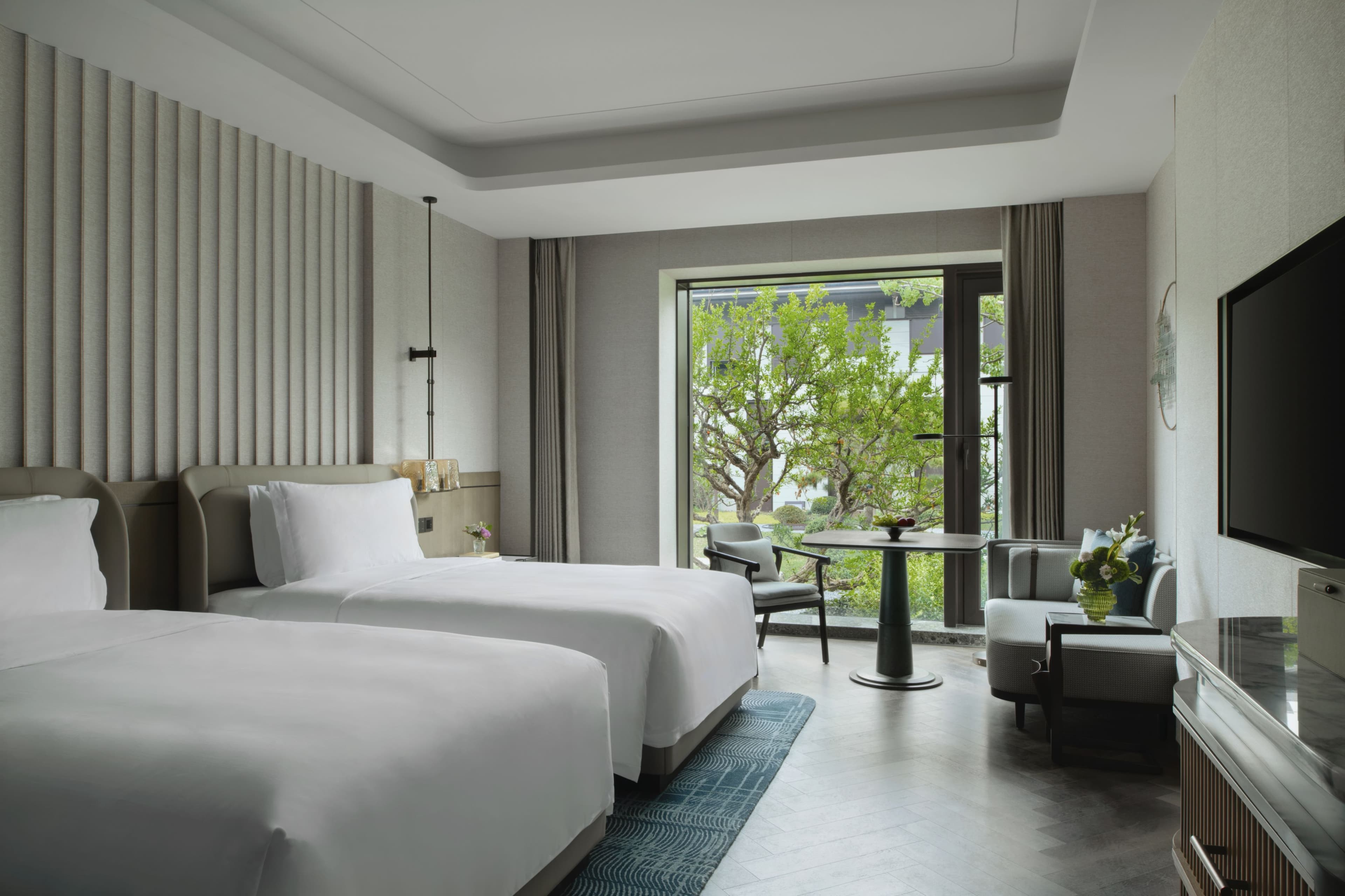 InterContinental Xiangyang - Image 5