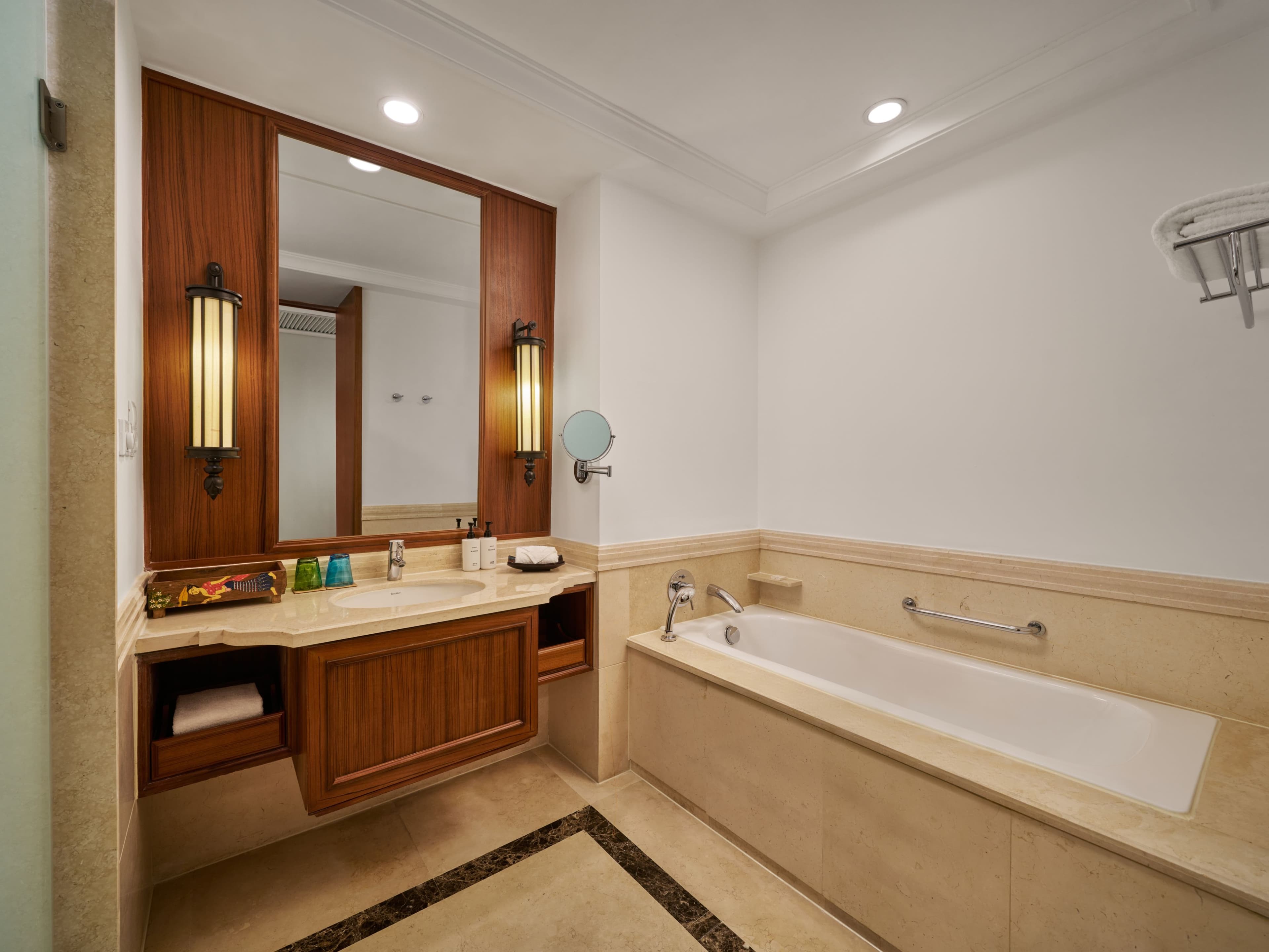 InterContinental Xishuangbanna Resort — 16
