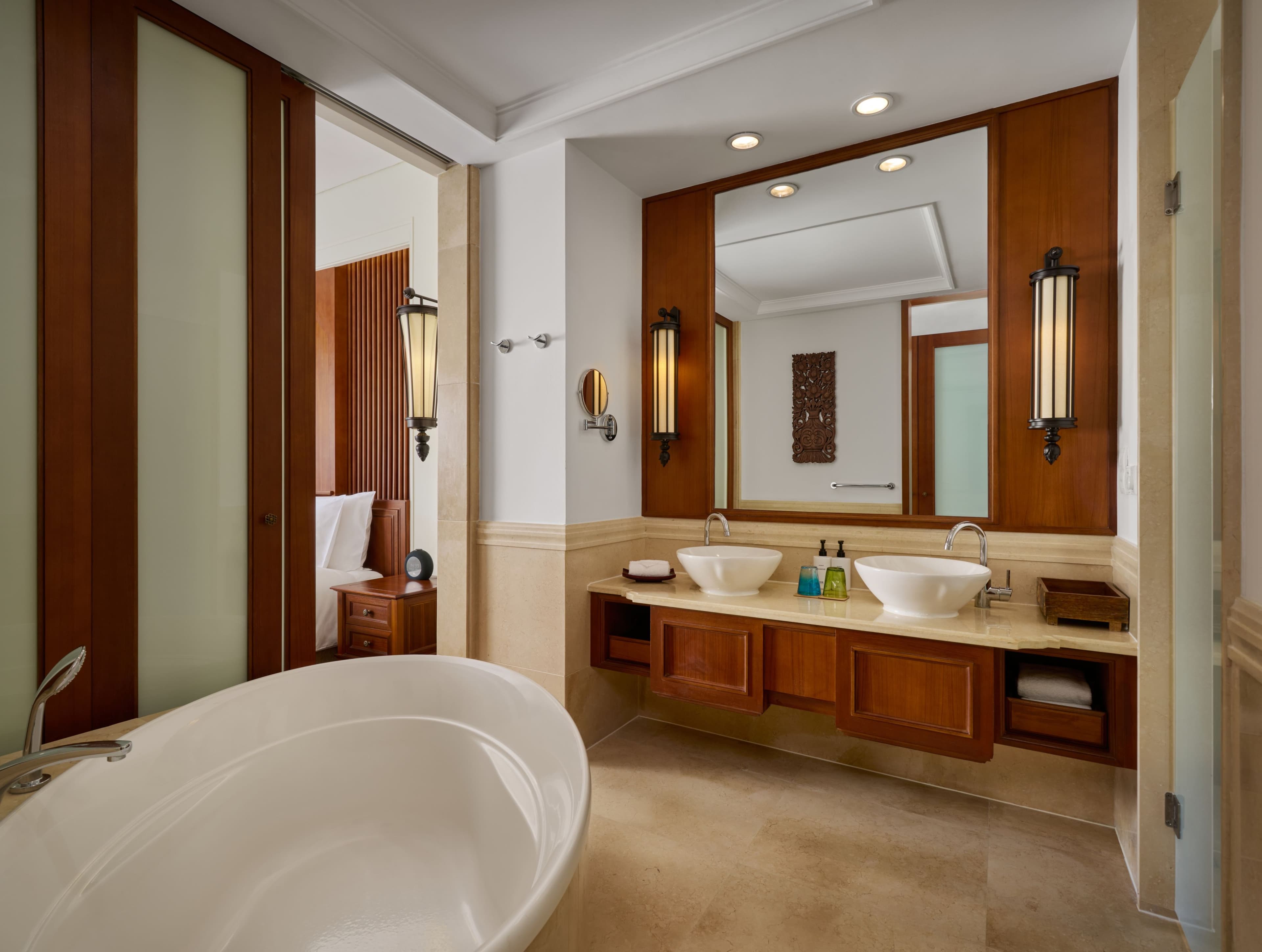 InterContinental Xishuangbanna Resort — 12