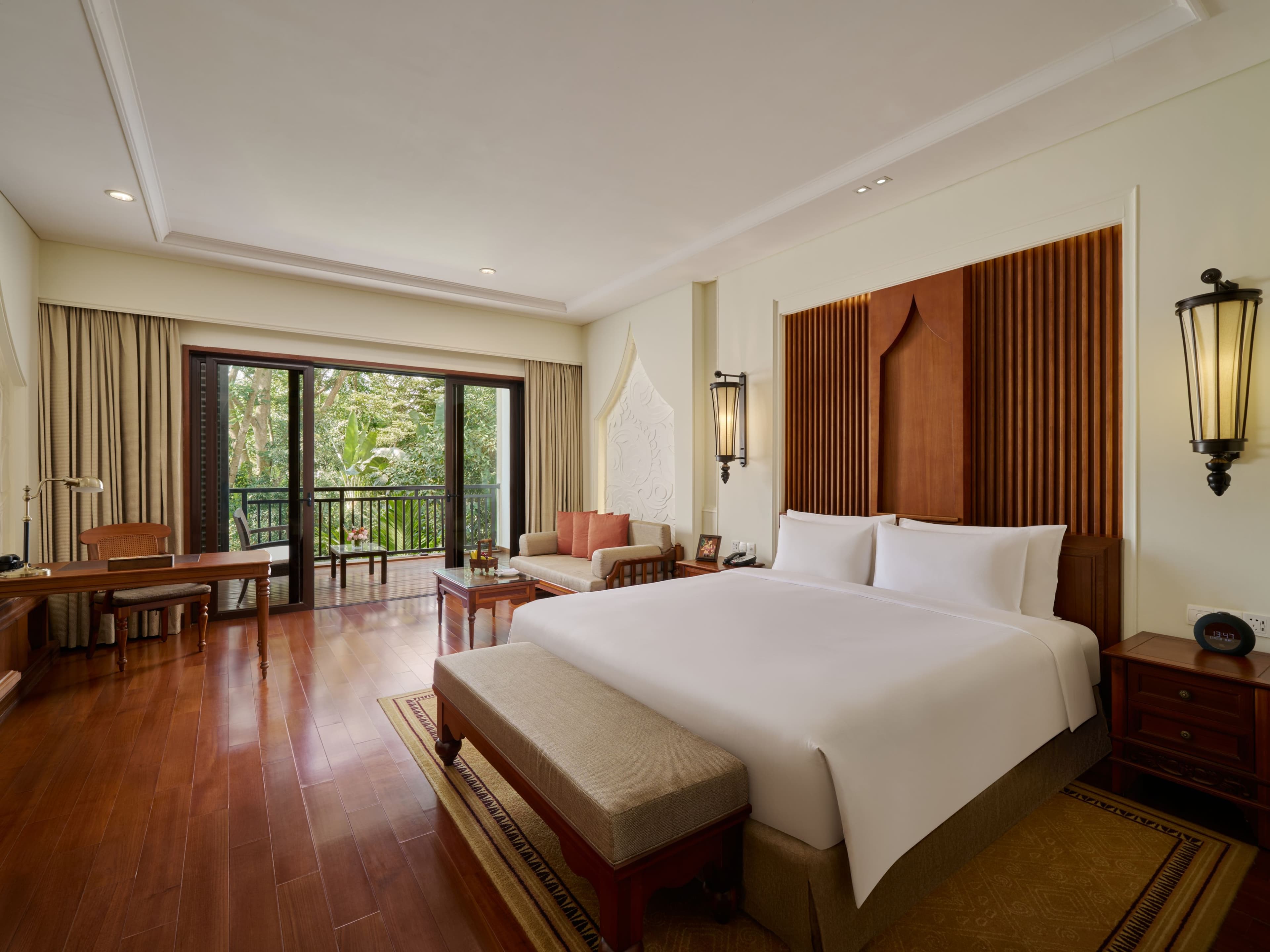 InterContinental Xishuangbanna Resort — 10
