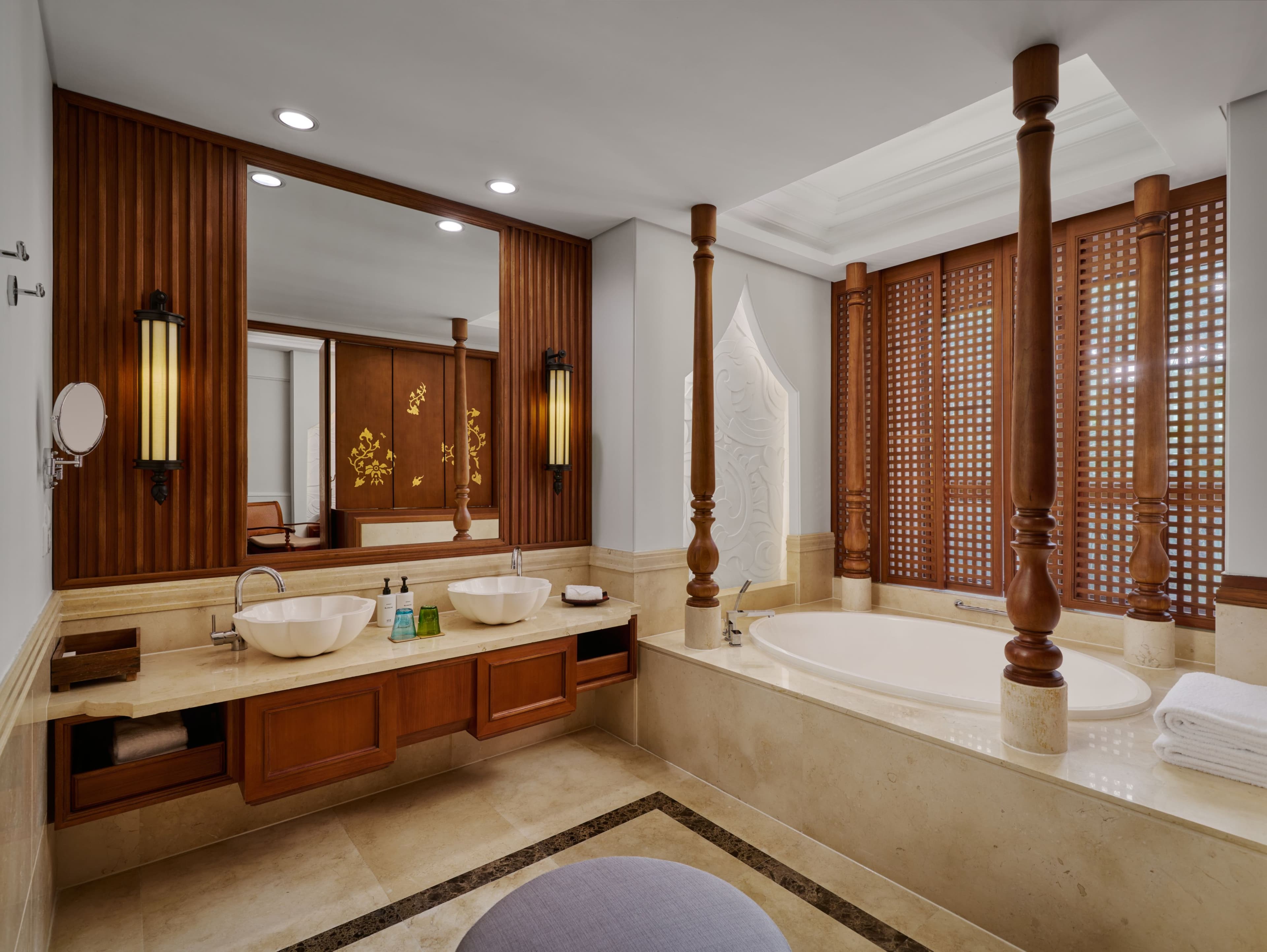 InterContinental Xishuangbanna Resort — 9