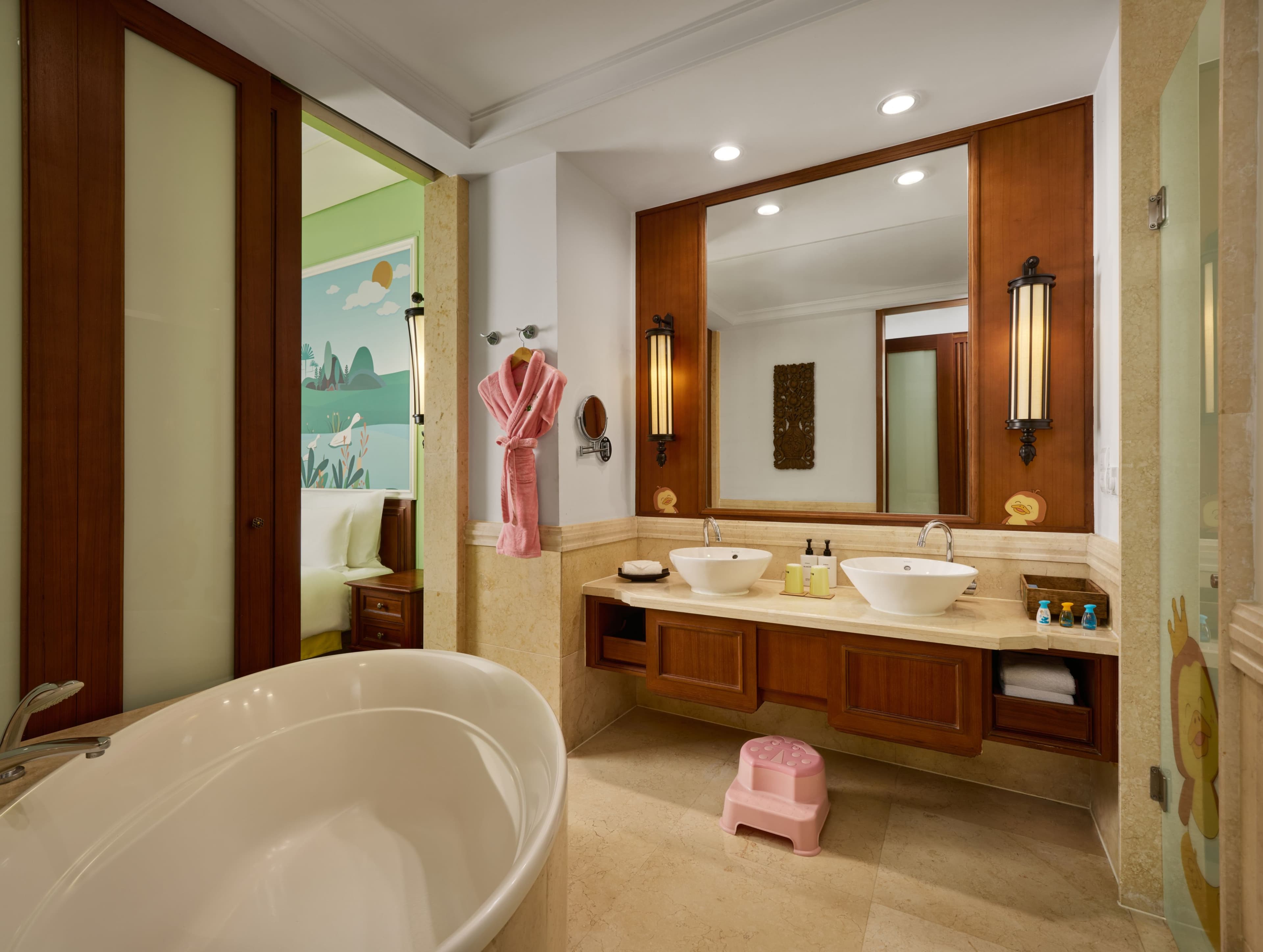 InterContinental Xishuangbanna Resort — 33