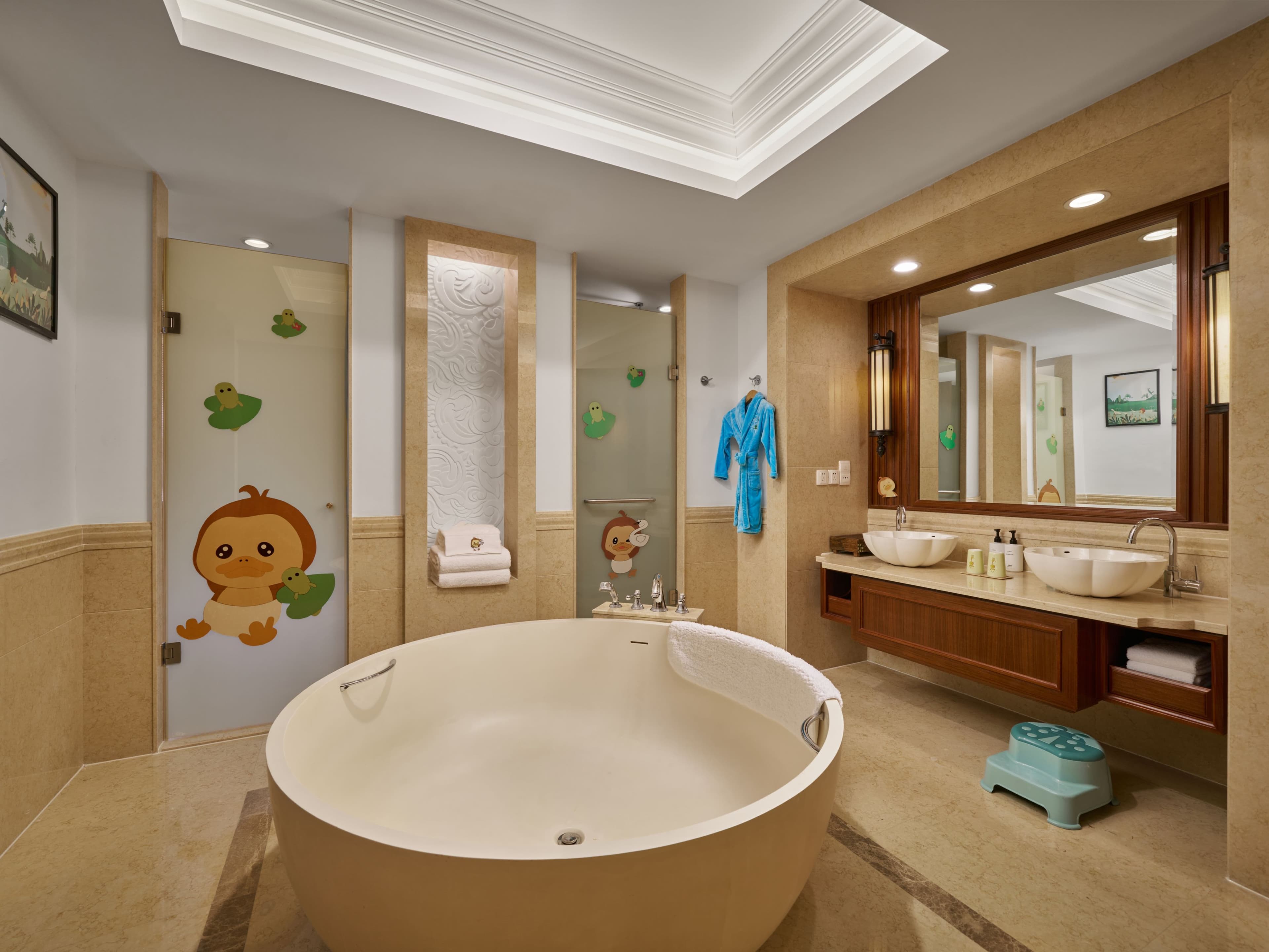 InterContinental Xishuangbanna Resort — 43