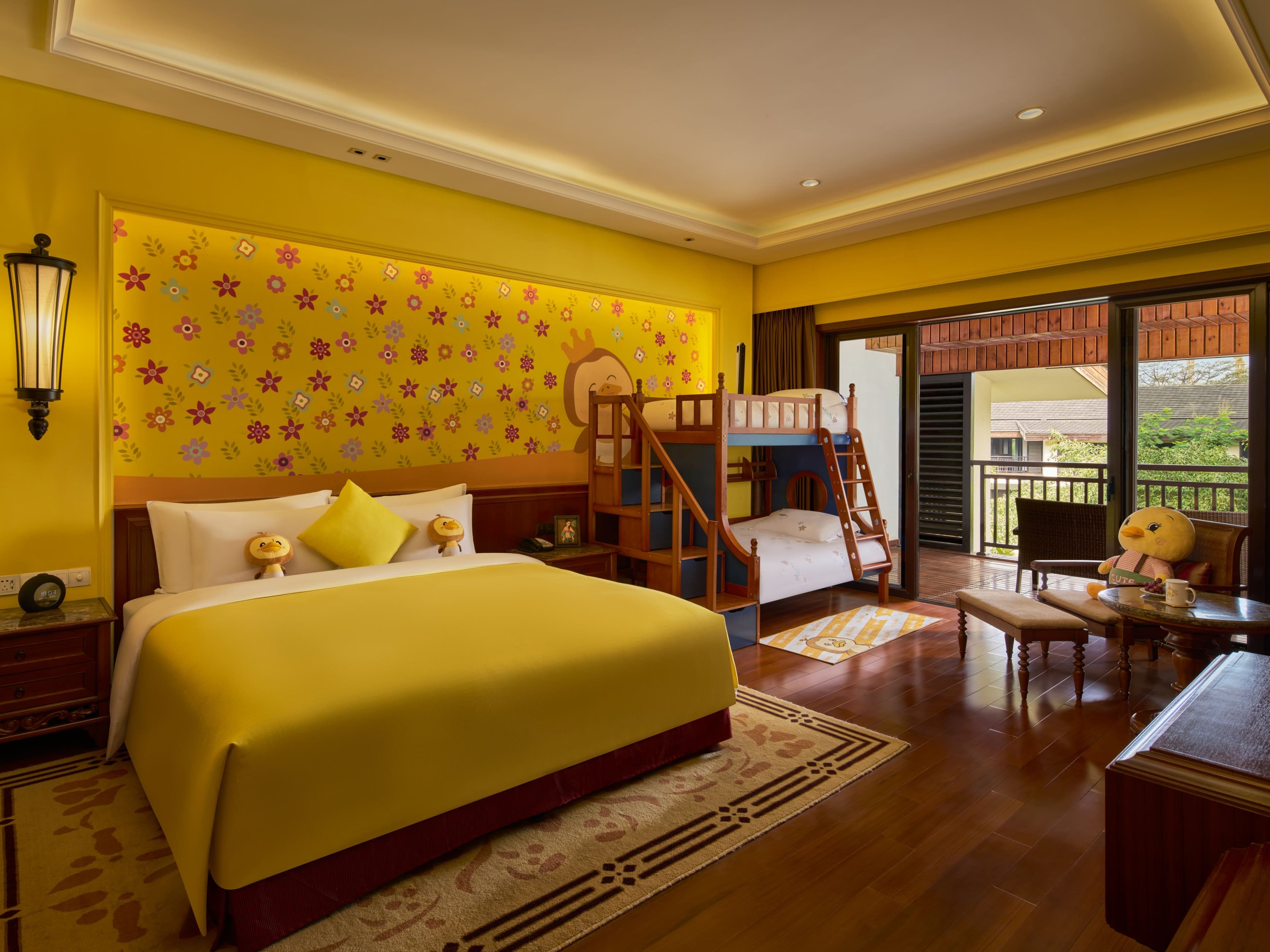 InterContinental Xishuangbanna Resort — 41
