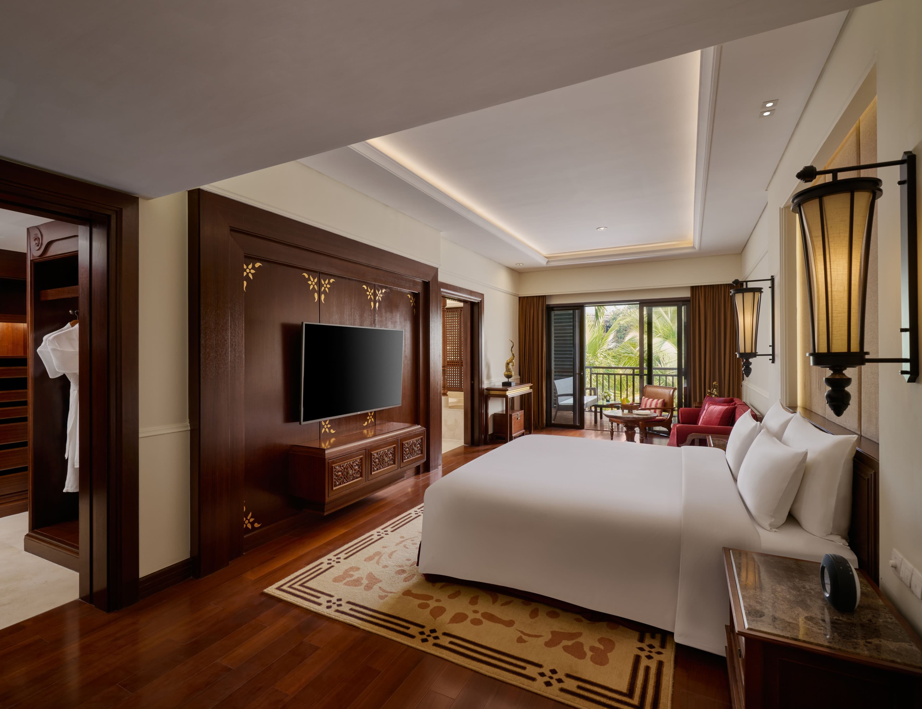 InterContinental Xishuangbanna Resort — 20