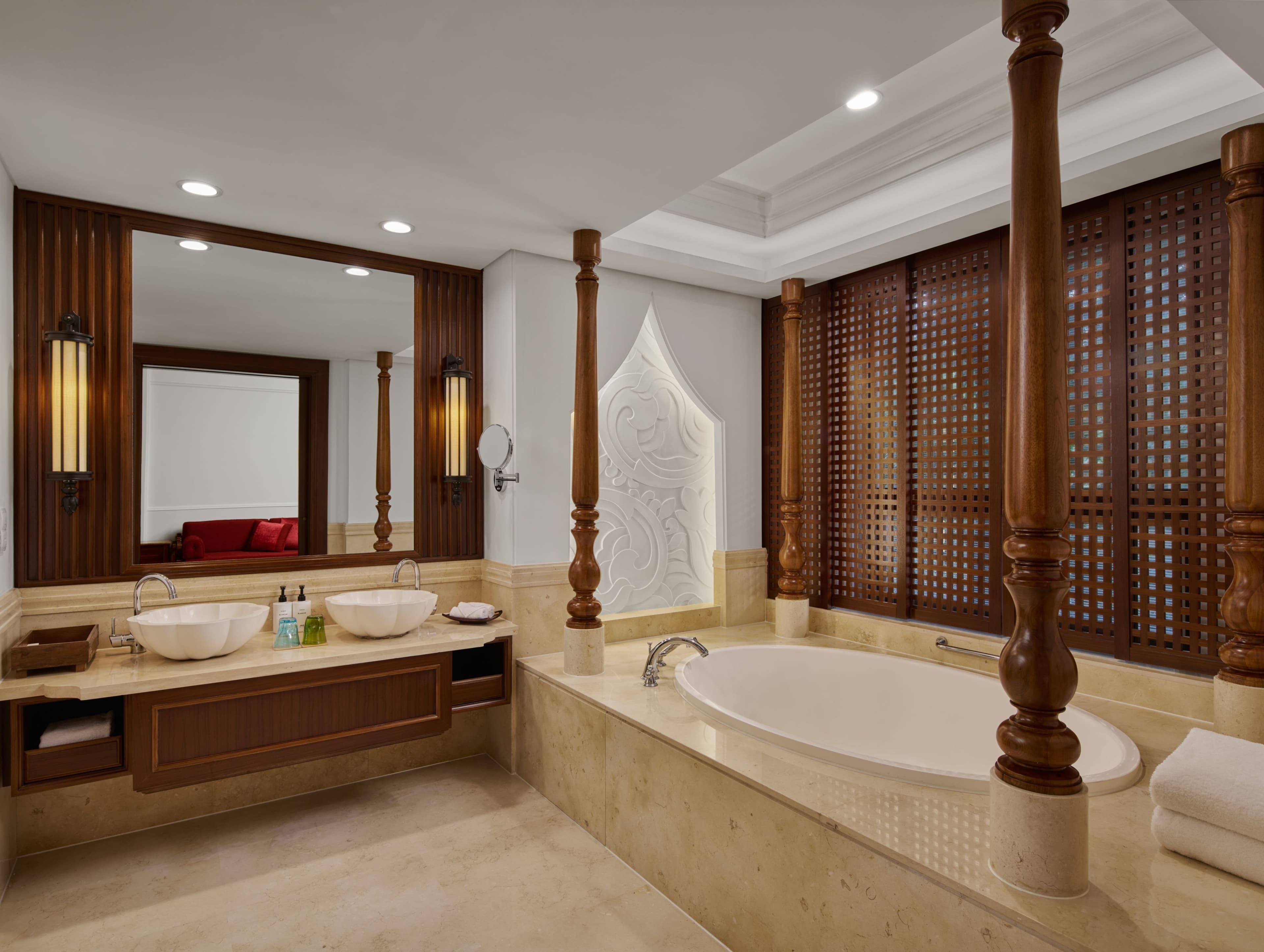 InterContinental Xishuangbanna Resort — 23