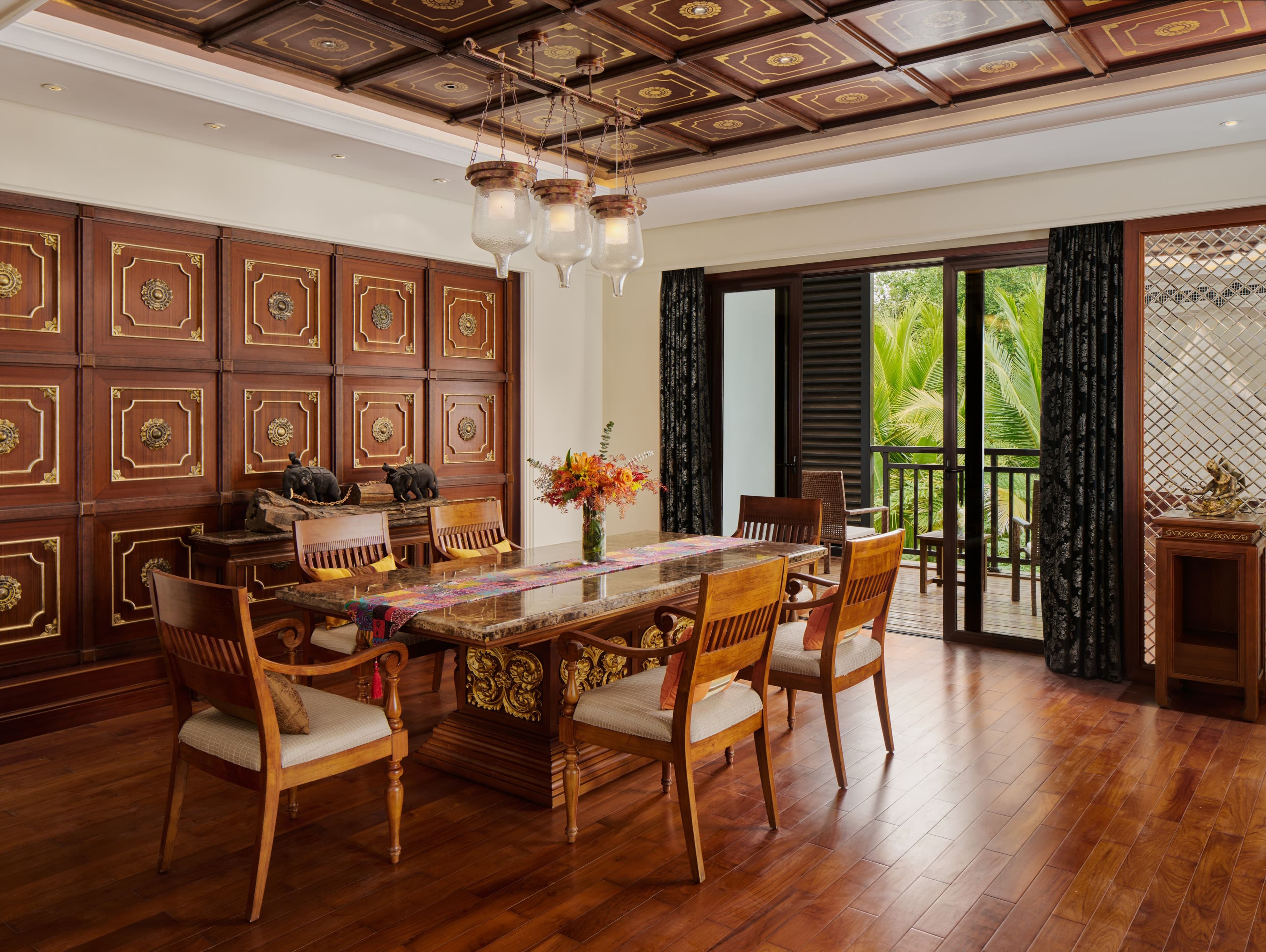 InterContinental Xishuangbanna Resort — 27