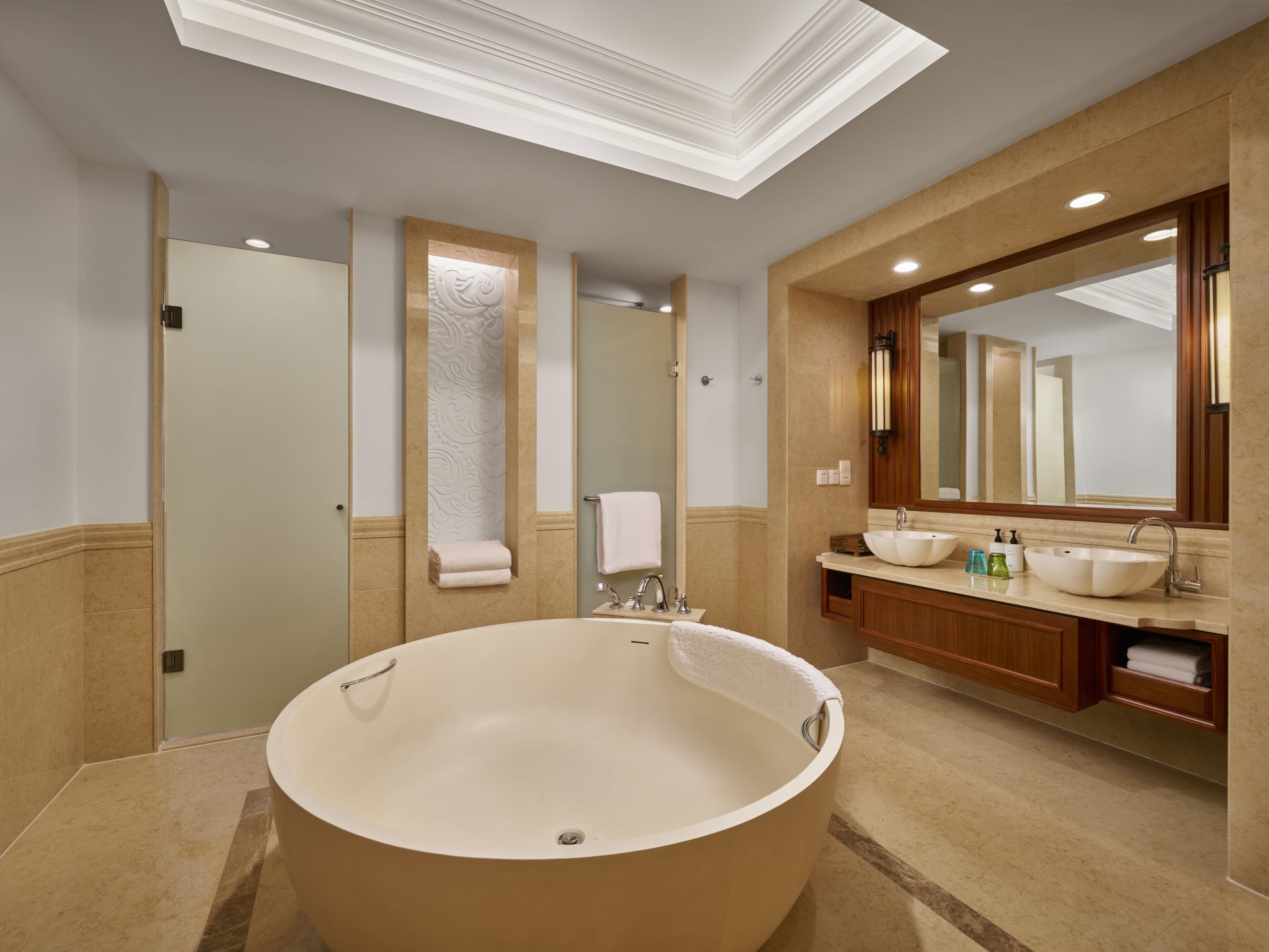 InterContinental Xishuangbanna Resort — 29