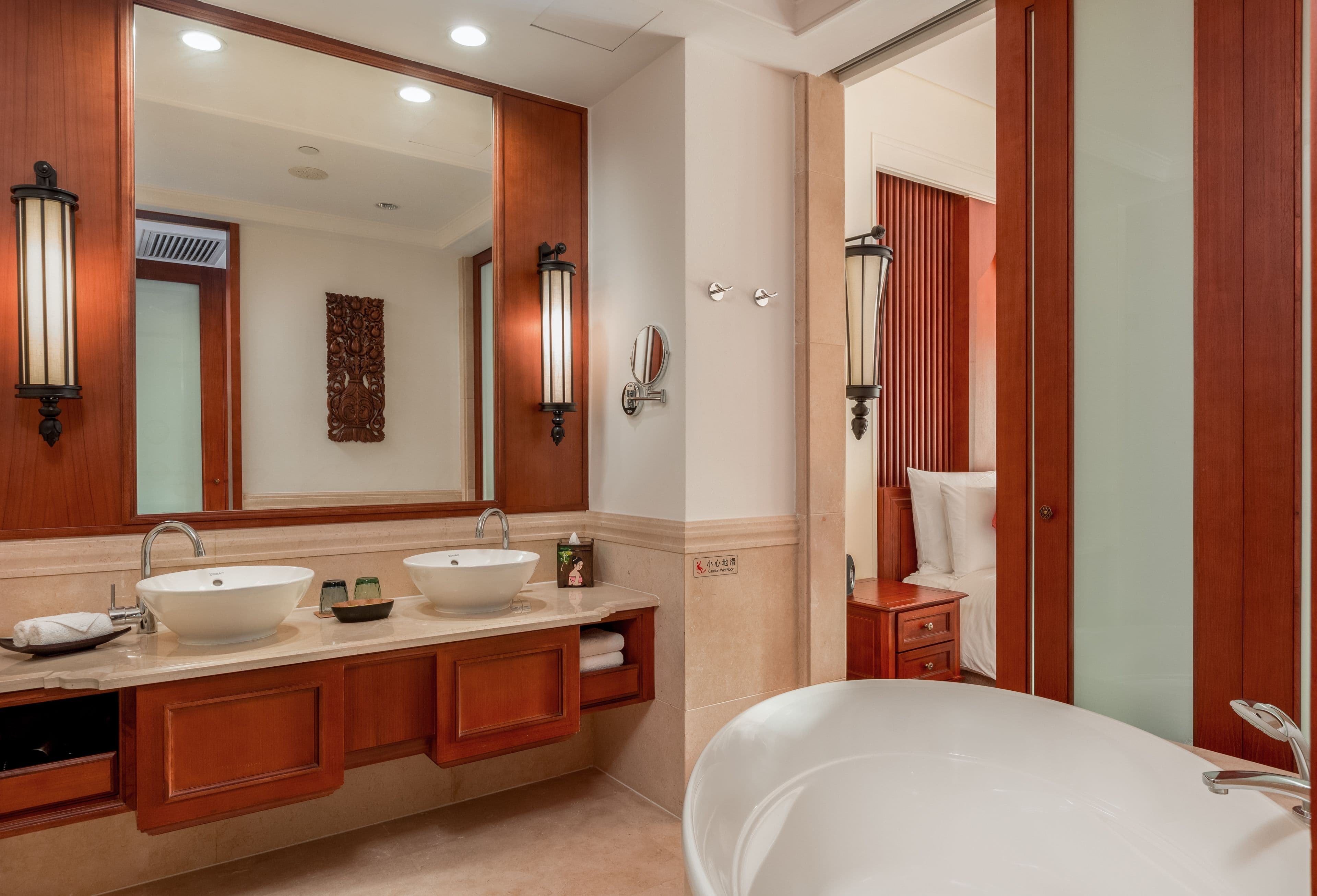 InterContinental Xishuangbanna Resort — 13