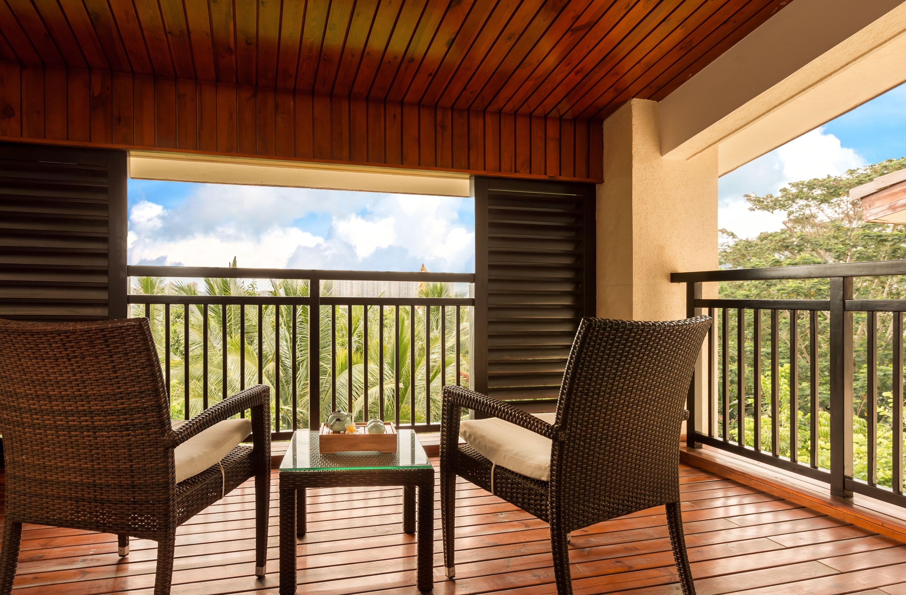 InterContinental Xishuangbanna Resort — 21