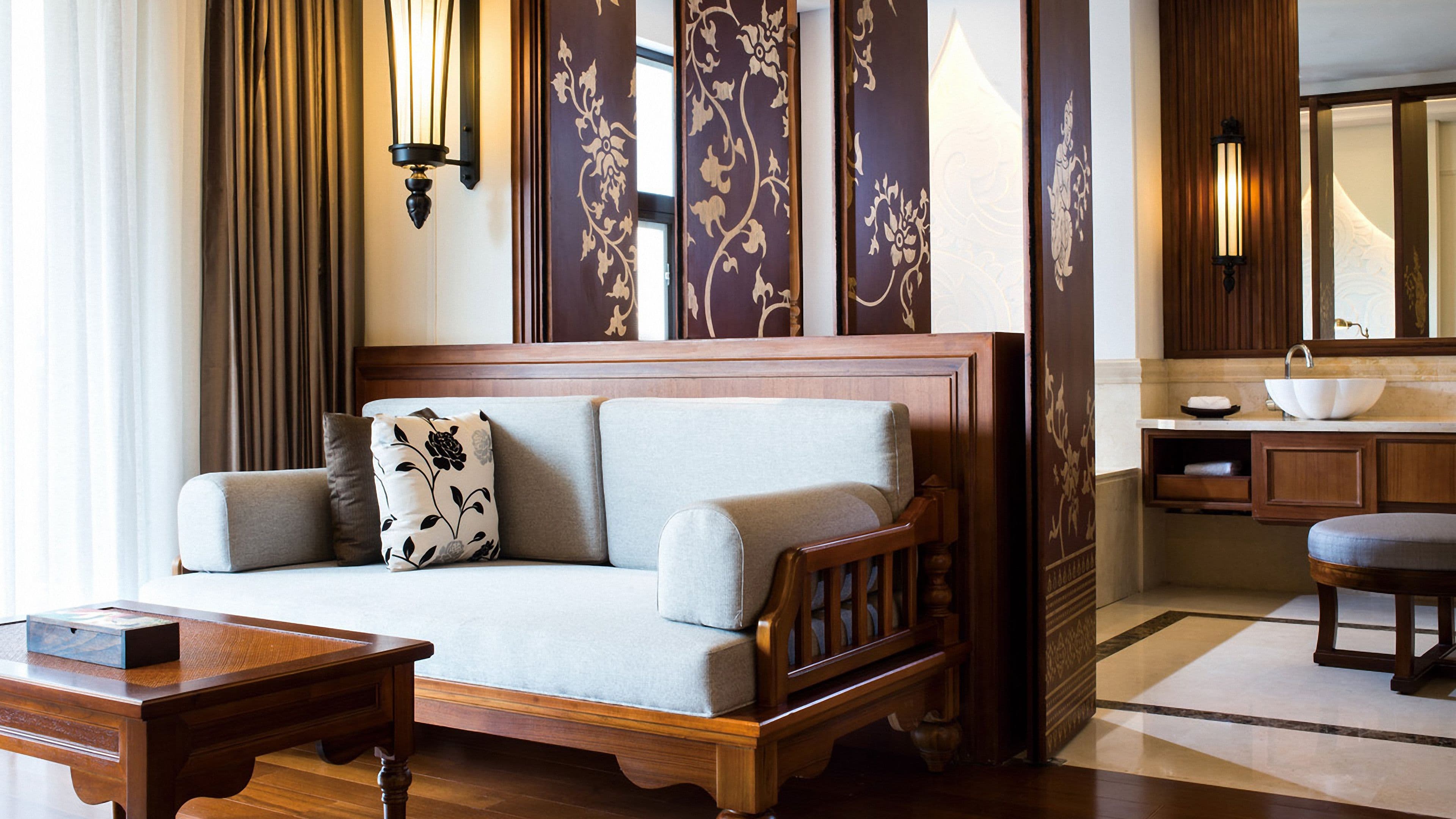 InterContinental Xishuangbanna Resort — 8
