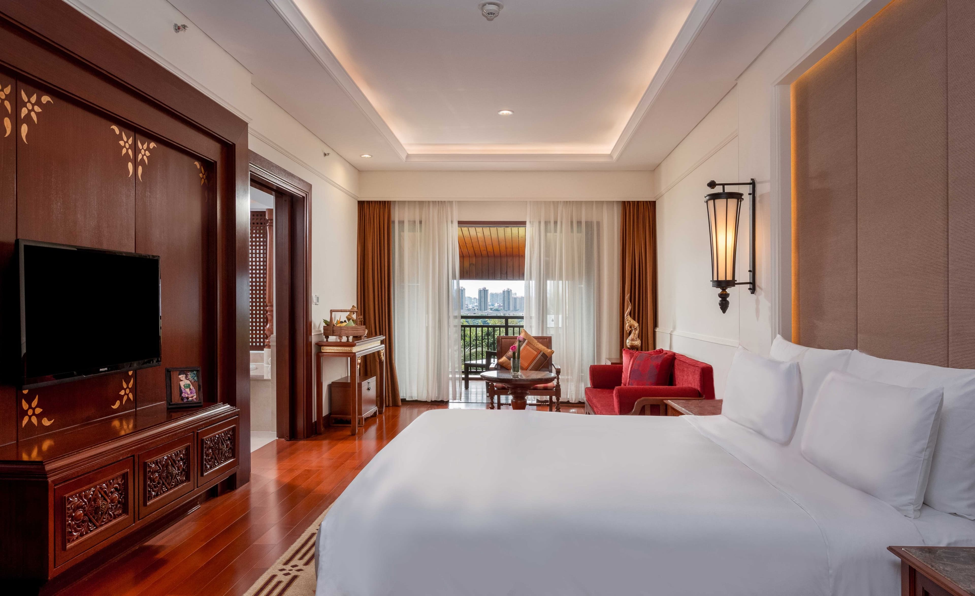 InterContinental Xishuangbanna Resort — 24