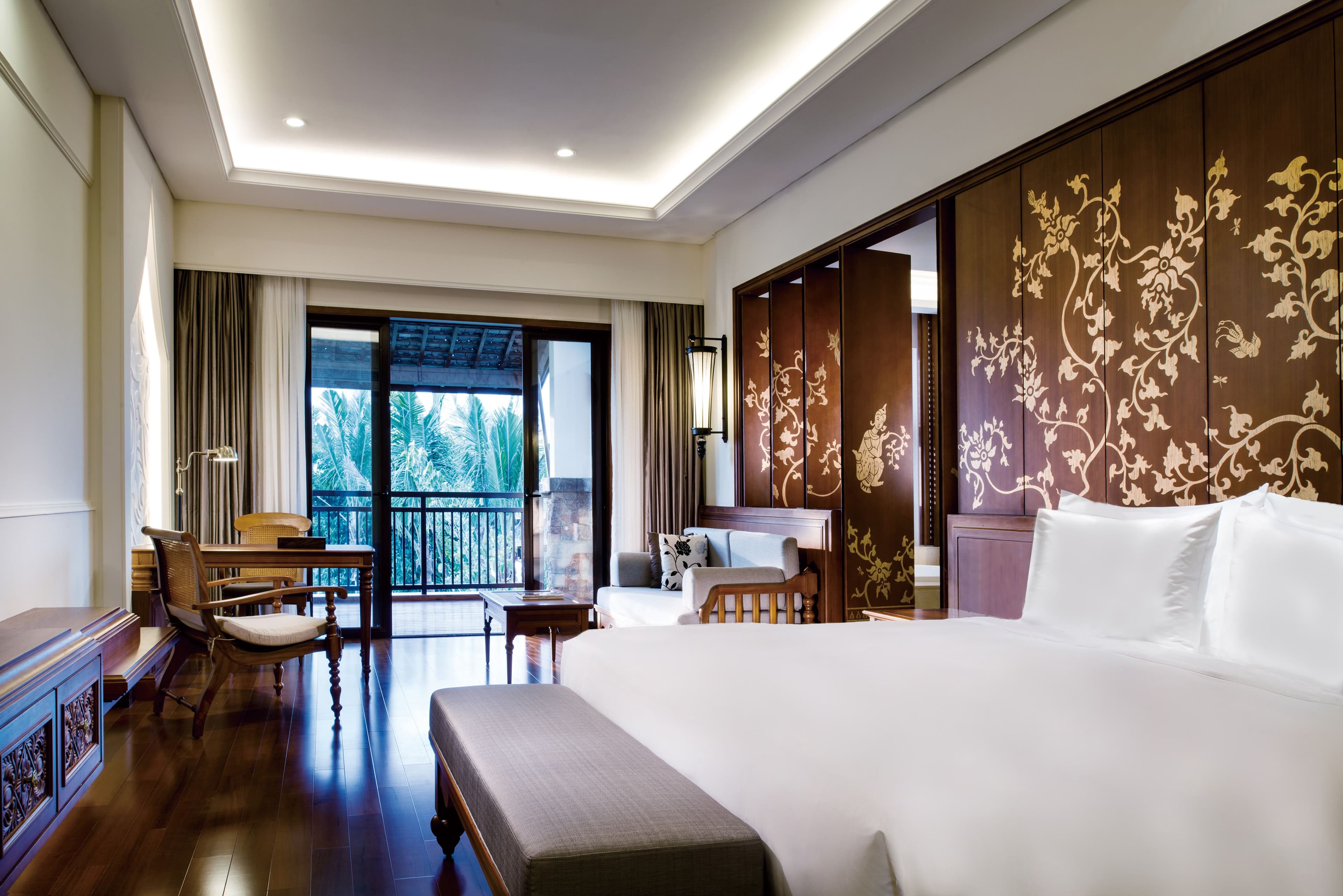 InterContinental Xishuangbanna Resort — 7