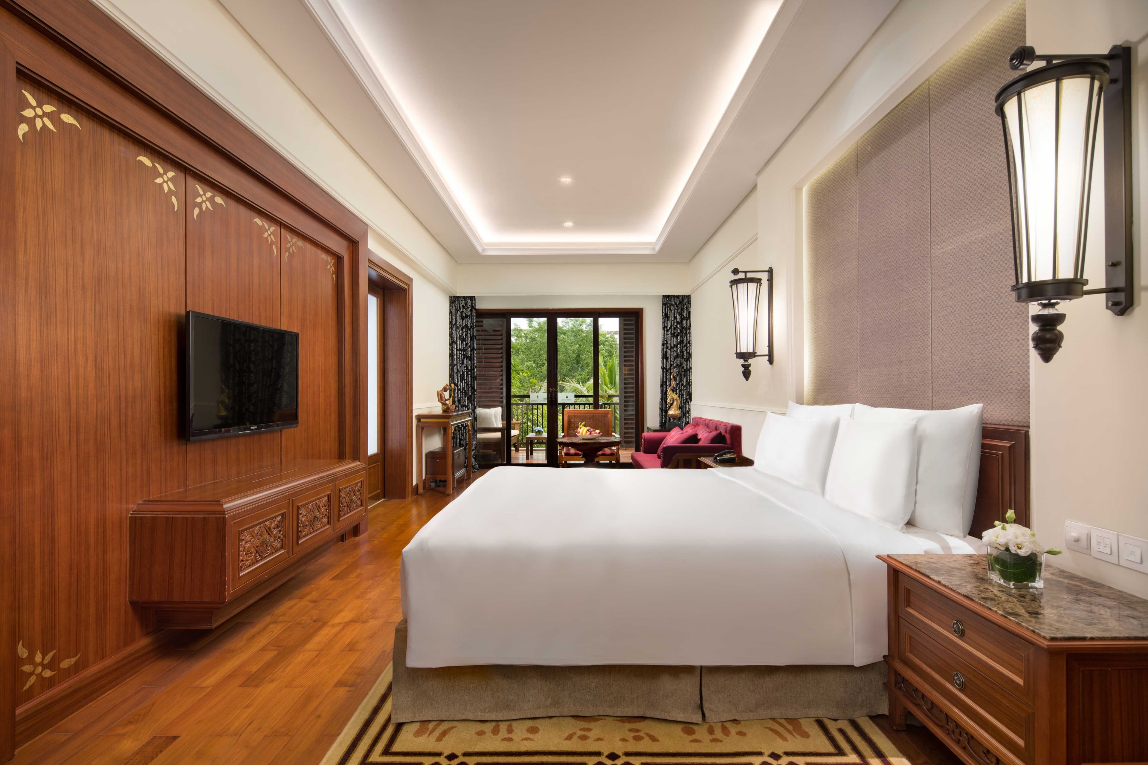 InterContinental Xishuangbanna Resort — 26