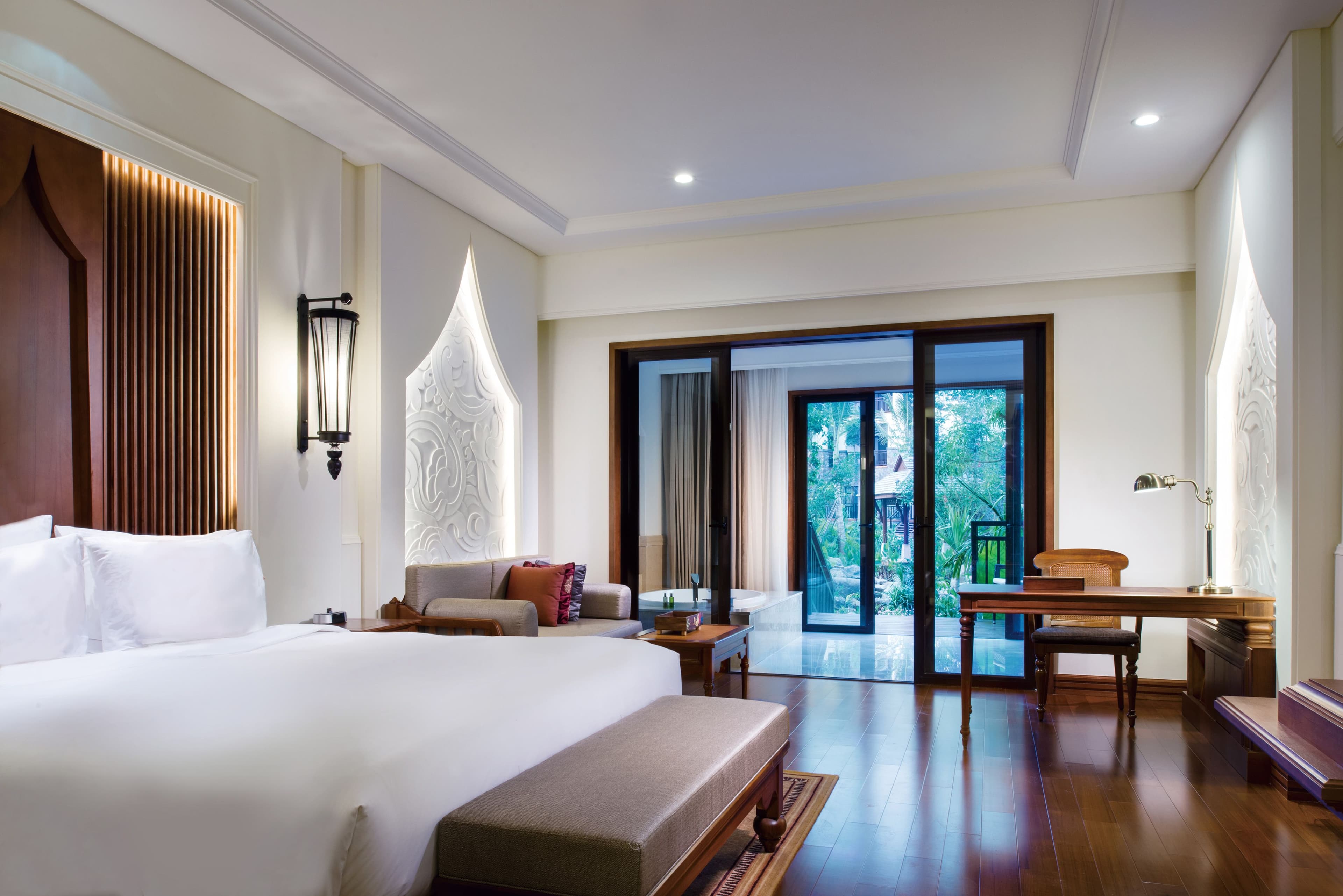 InterContinental Xishuangbanna Resort — 11