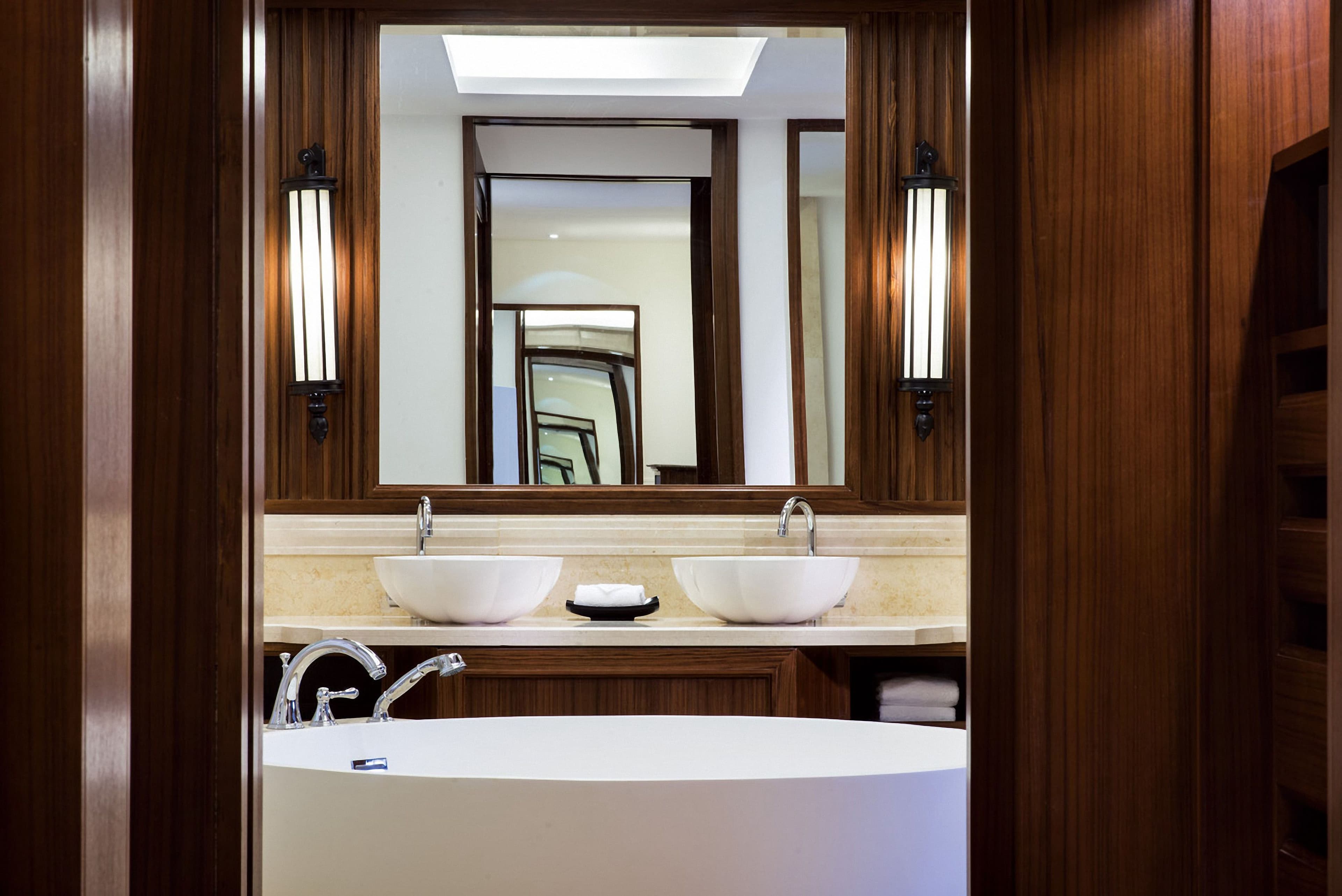 InterContinental Xishuangbanna Resort — 50