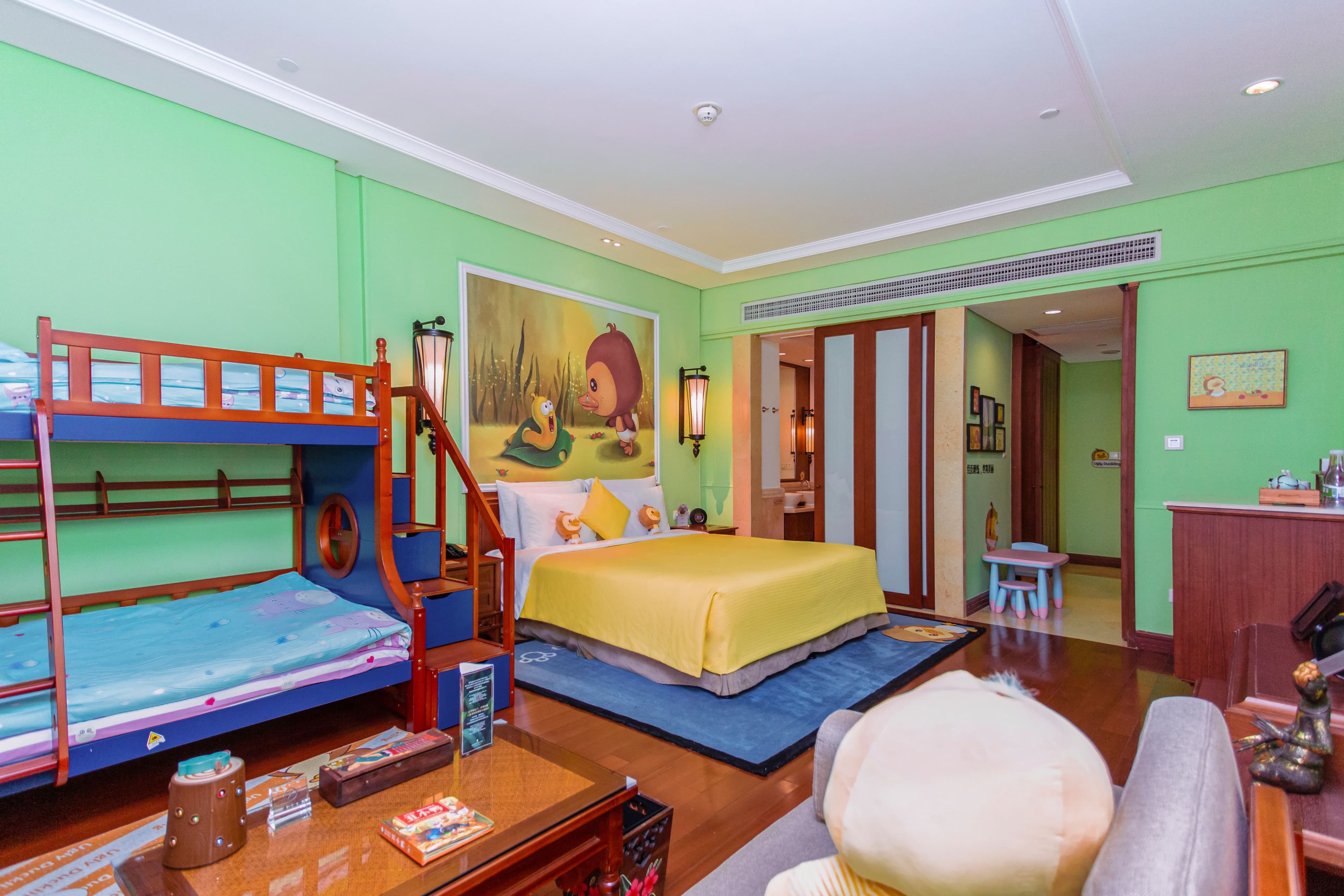 InterContinental Xishuangbanna Resort — 37