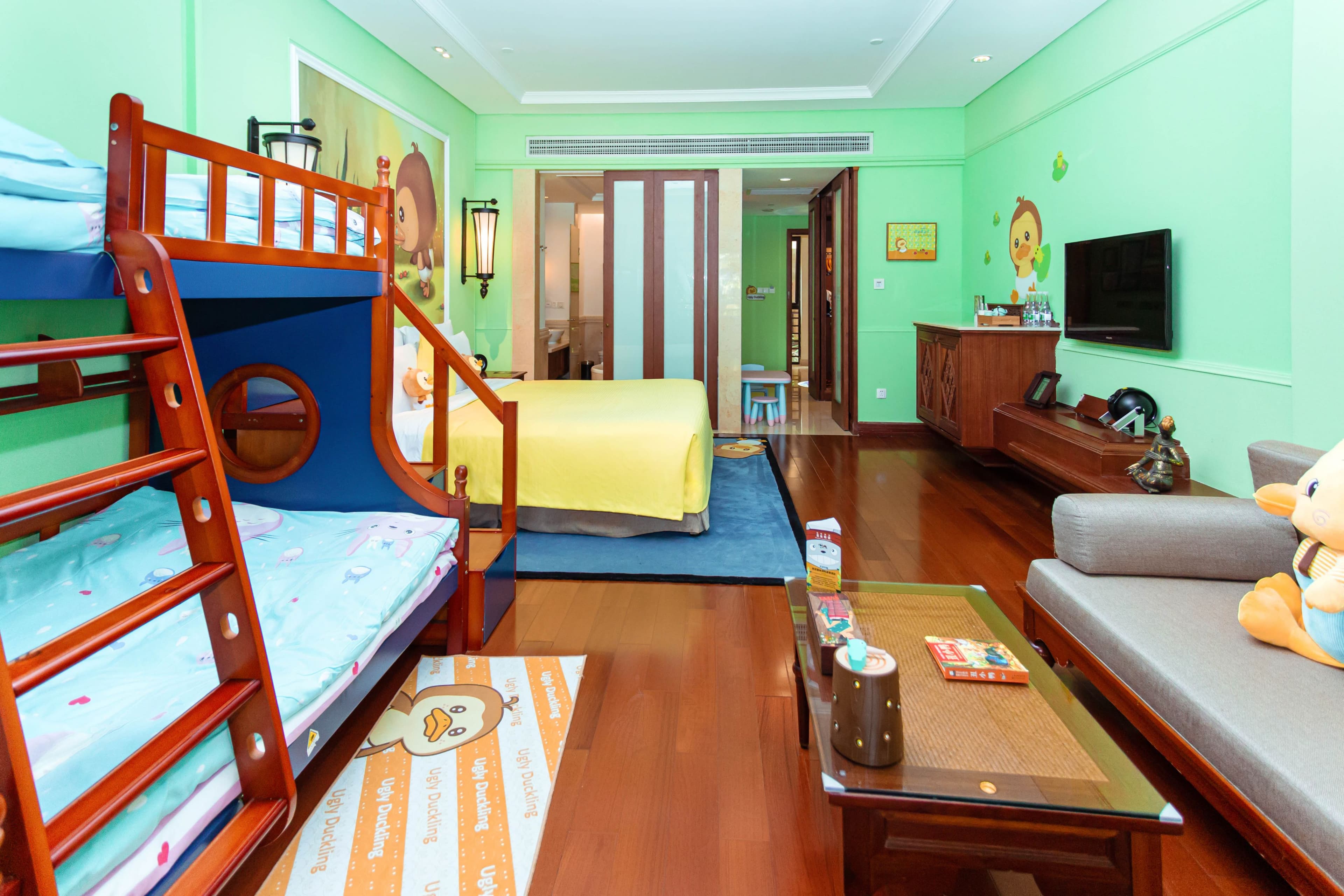 InterContinental Xishuangbanna Resort — 34