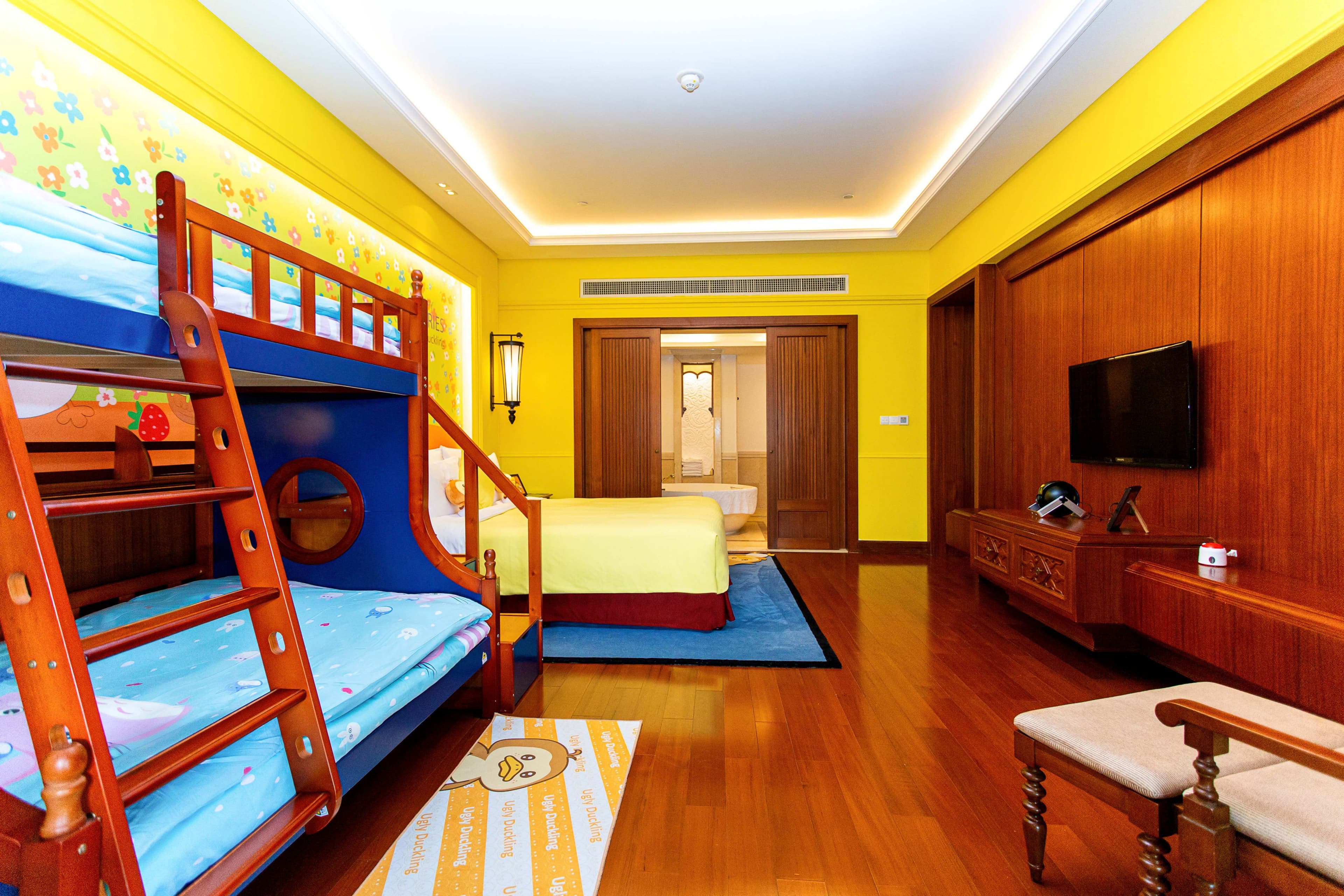 InterContinental Xishuangbanna Resort — 35
