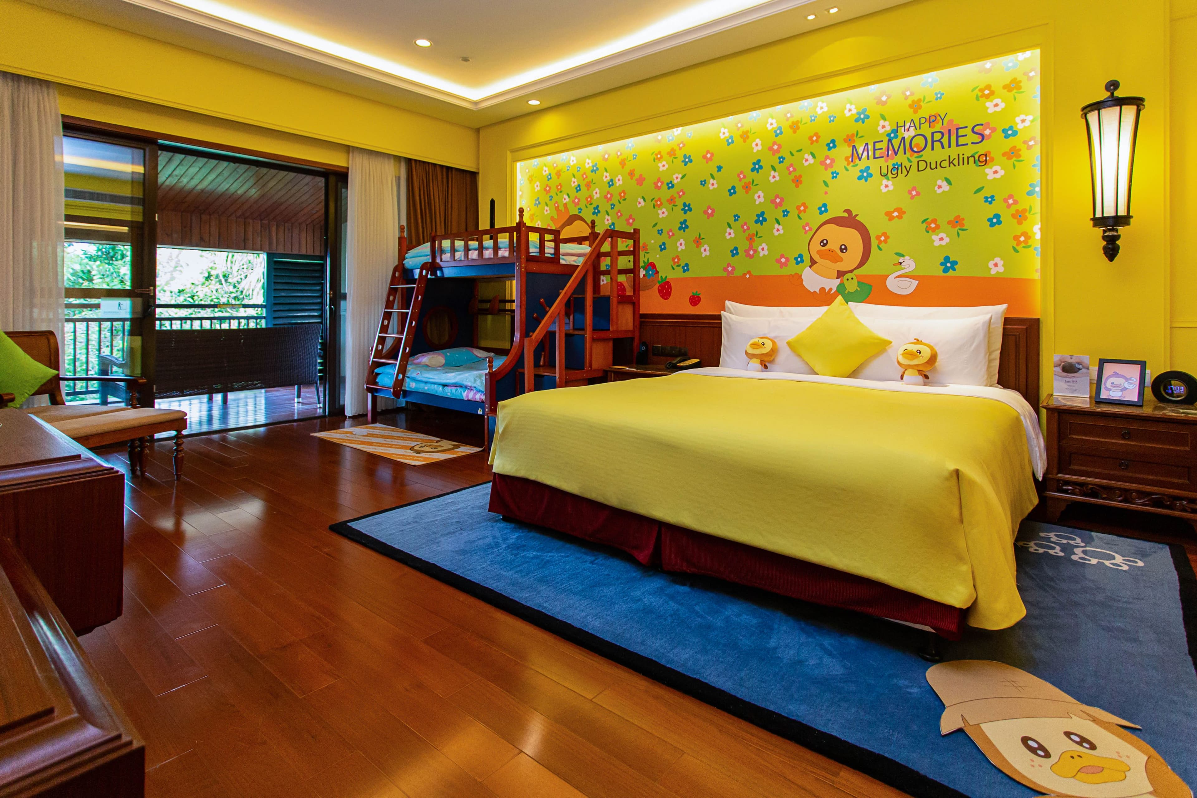 InterContinental Xishuangbanna Resort — 42
