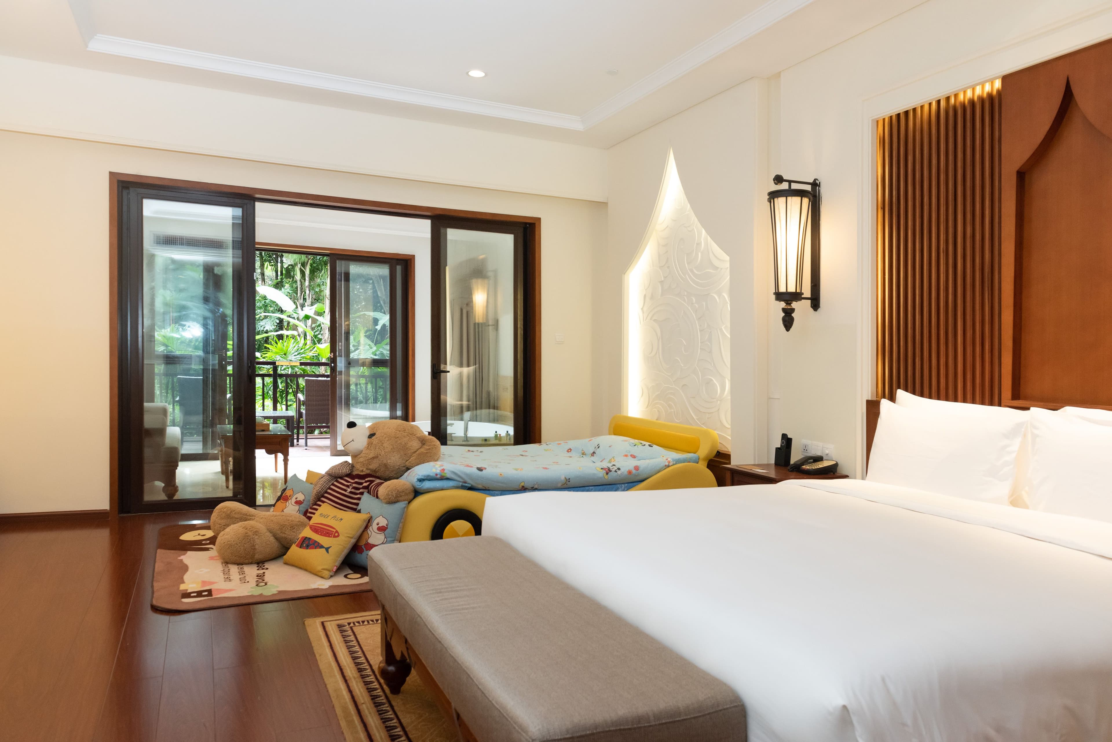 InterContinental Xishuangbanna Resort - Image 5