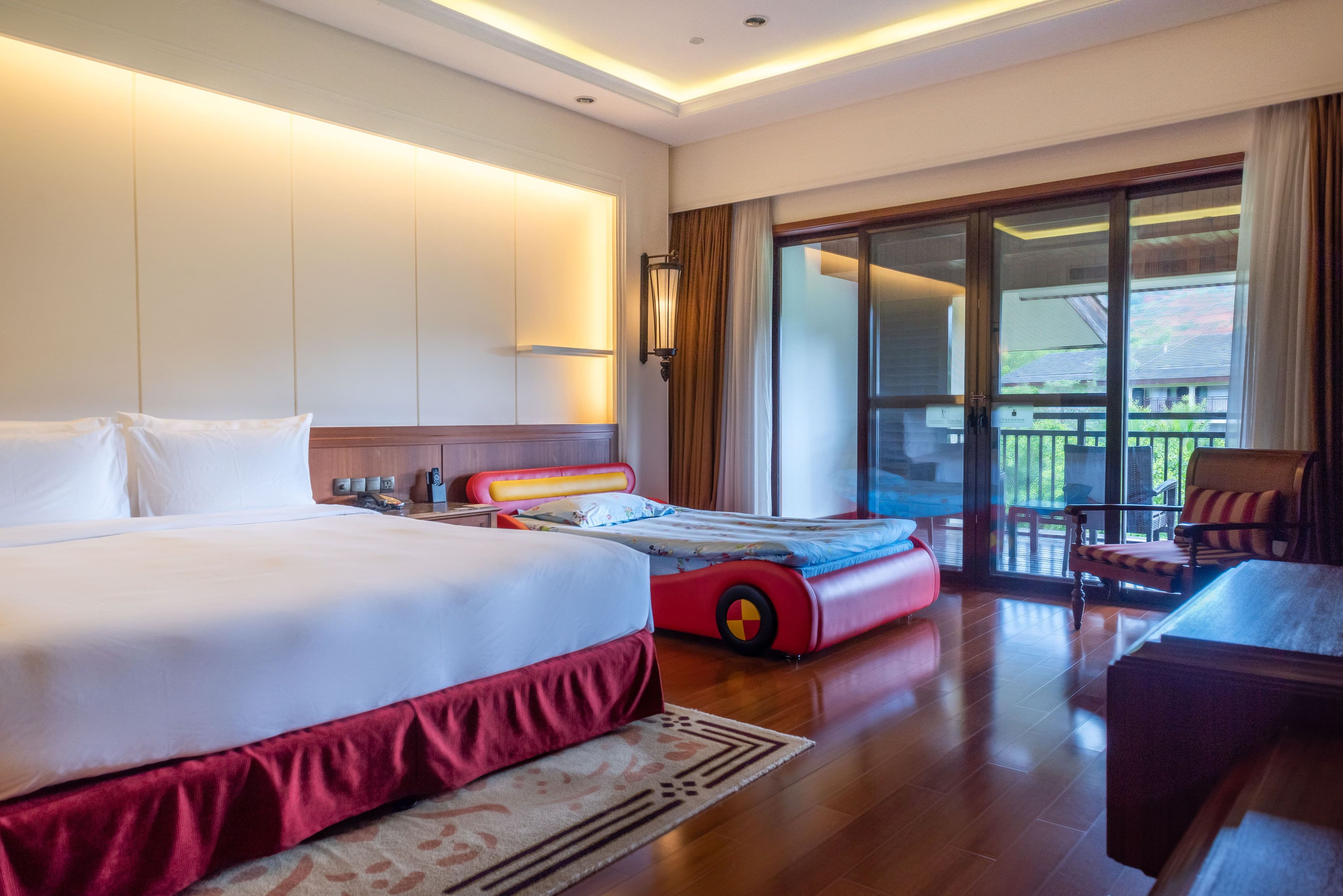 InterContinental Xishuangbanna Resort — 39