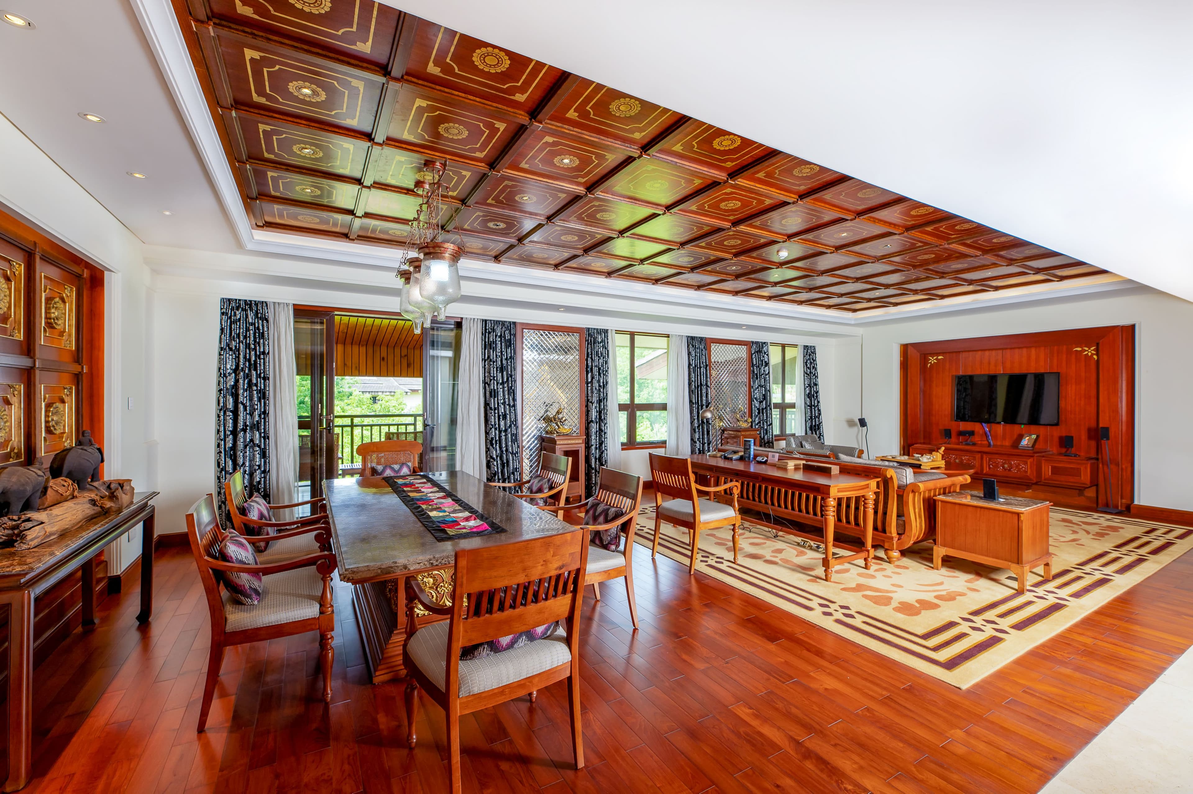 InterContinental Xishuangbanna Resort — 30