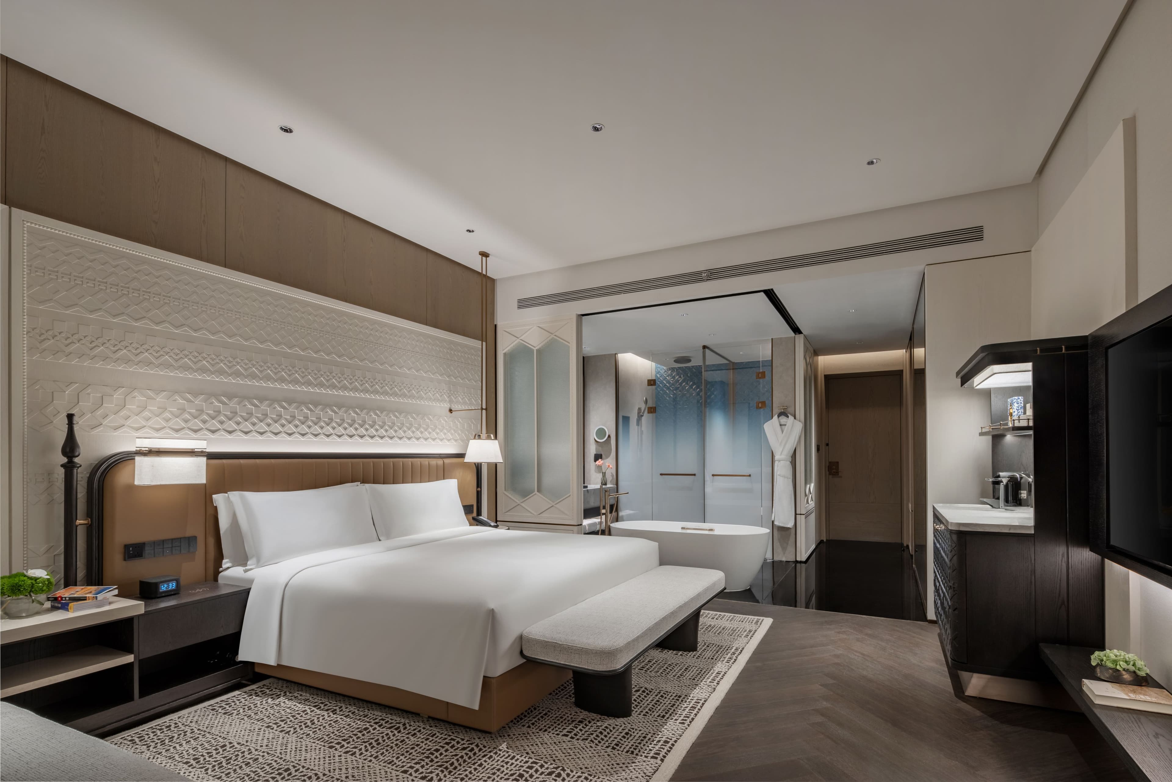InterContinental Yining - Image 3