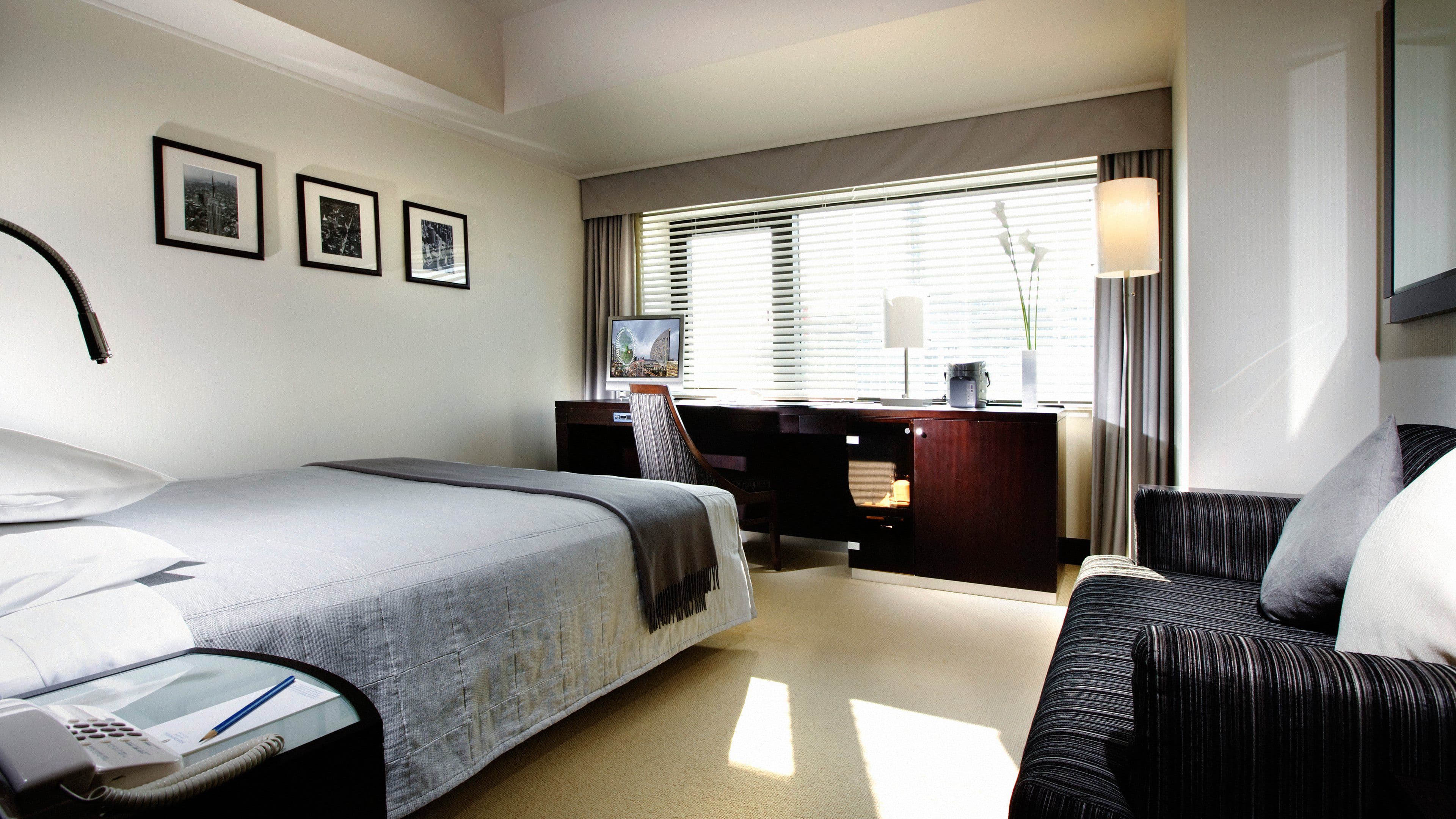 InterContinental Yokohama Grand - Image 3