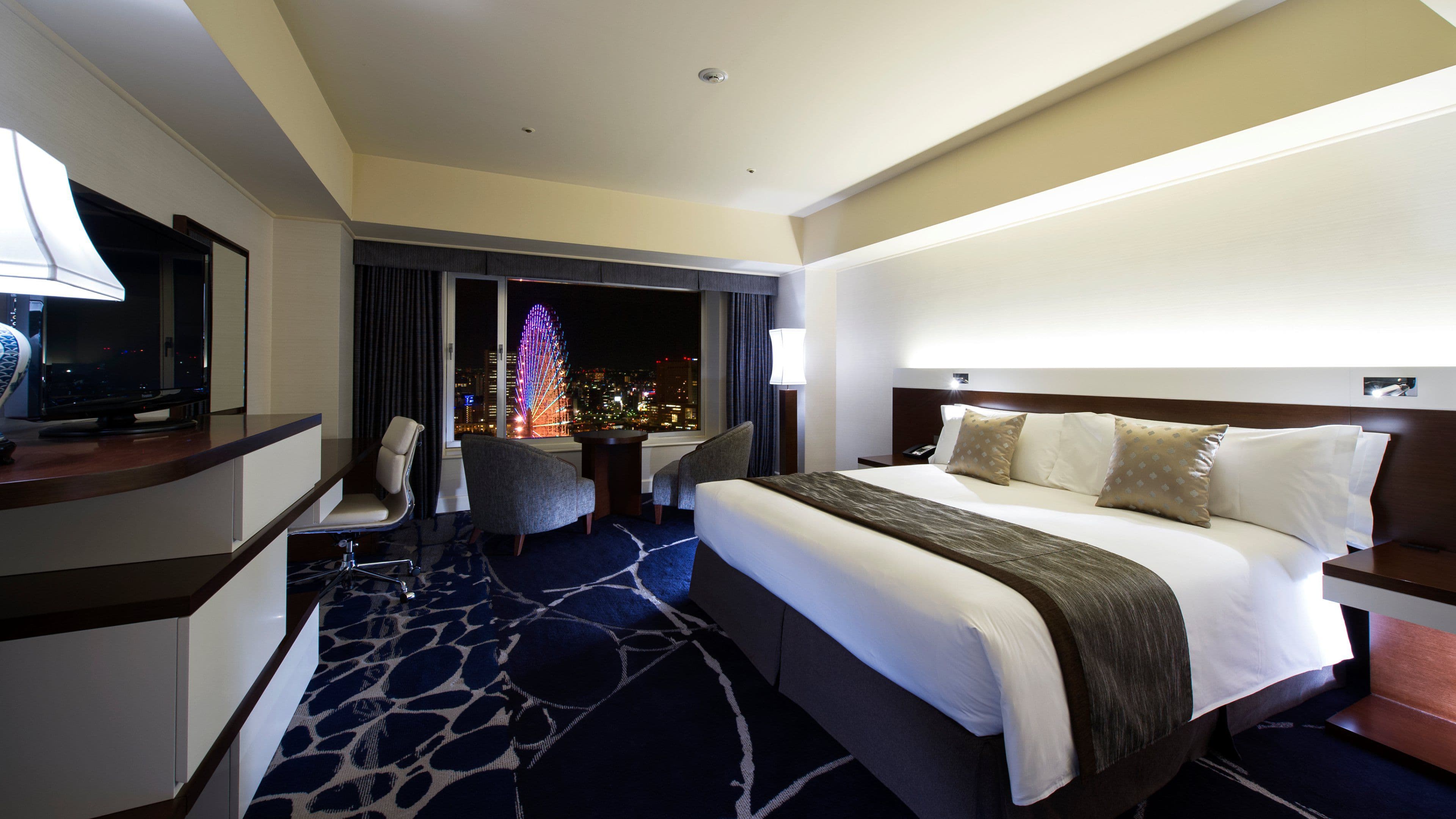 InterContinental Yokohama Grand — 10