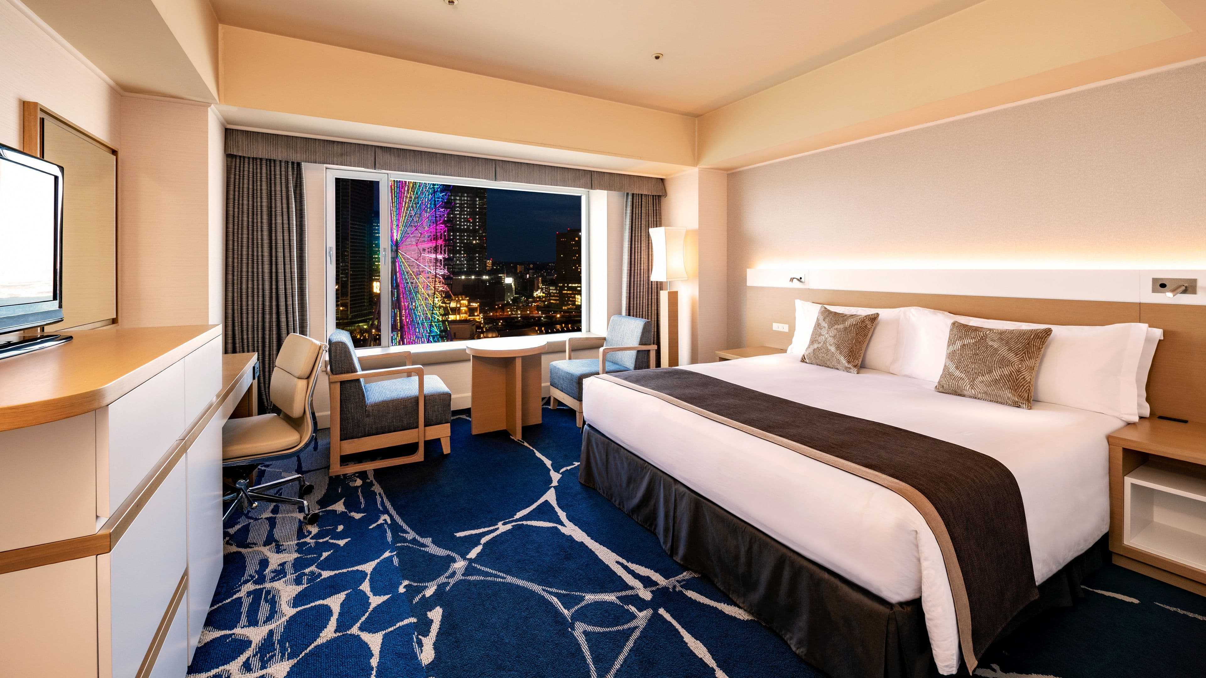 InterContinental Yokohama Grand - Image 4