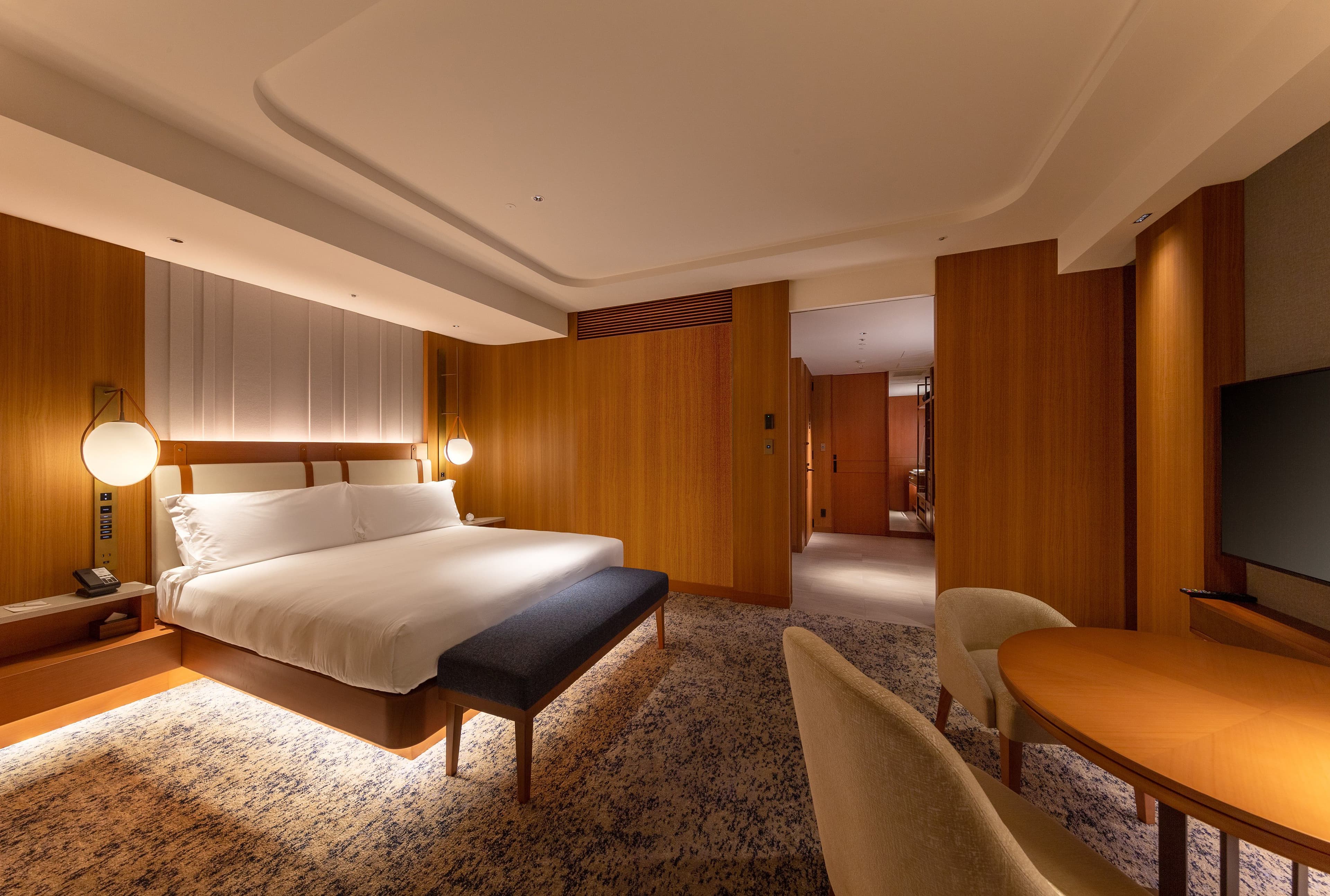 InterContinental Yokohama Pier 8 — 7