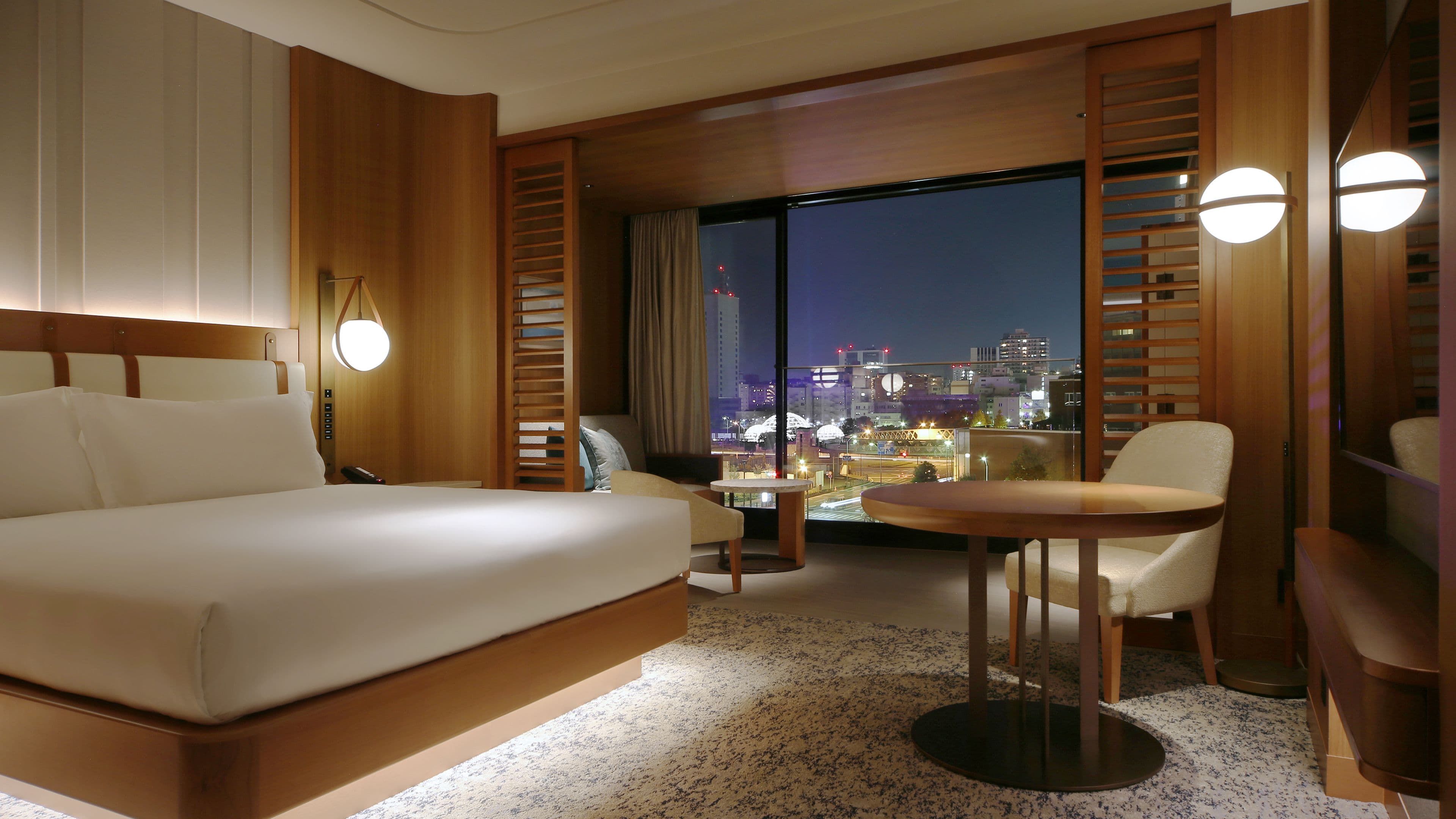 InterContinental Yokohama Pier 8 - Image 4
