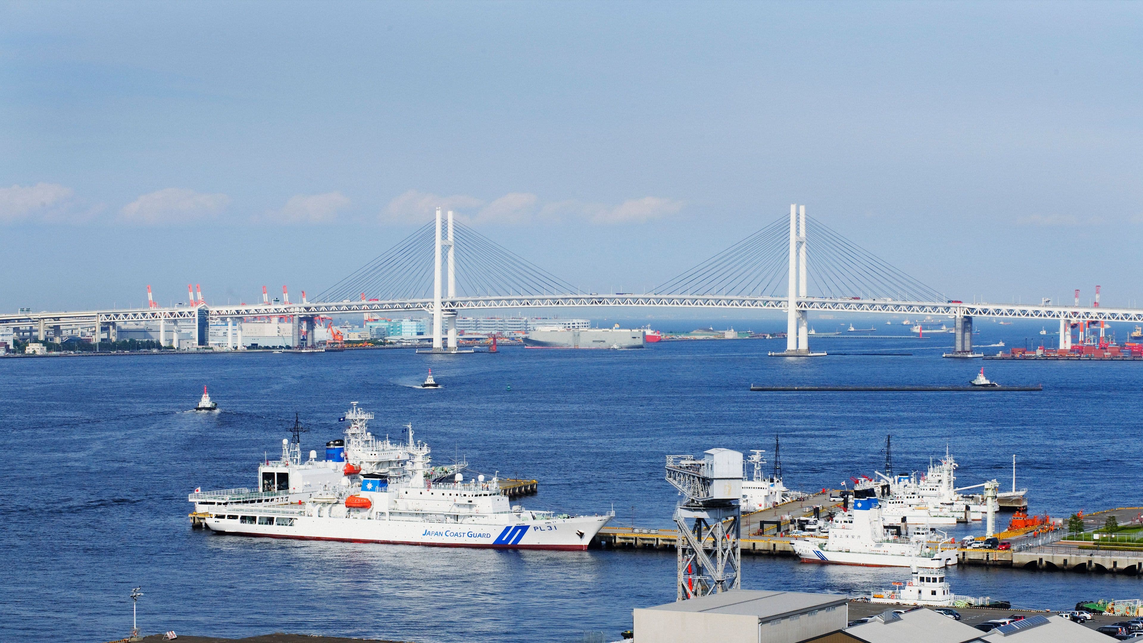 InterContinental Yokohama Grand — 9