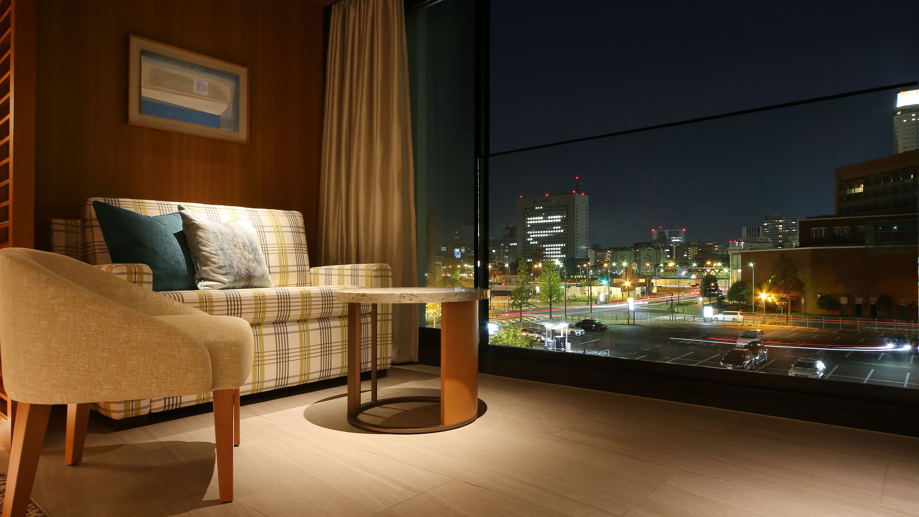 InterContinental Yokohama Pier 8 - Image 2