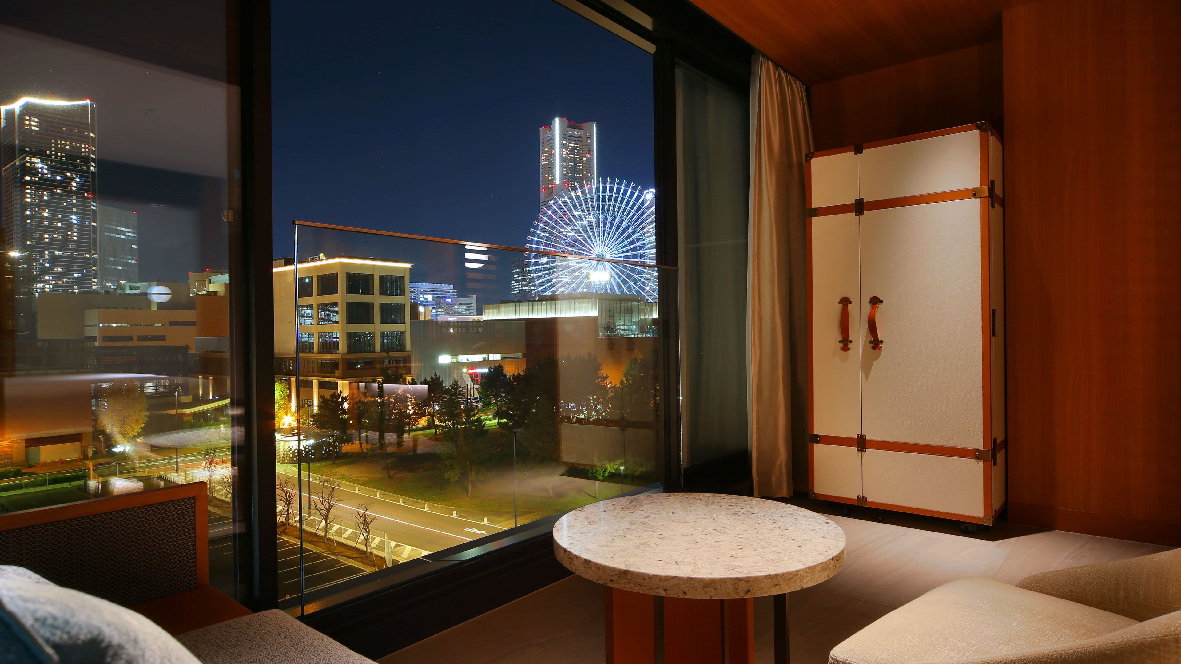 InterContinental Yokohama Pier 8 - Image 3