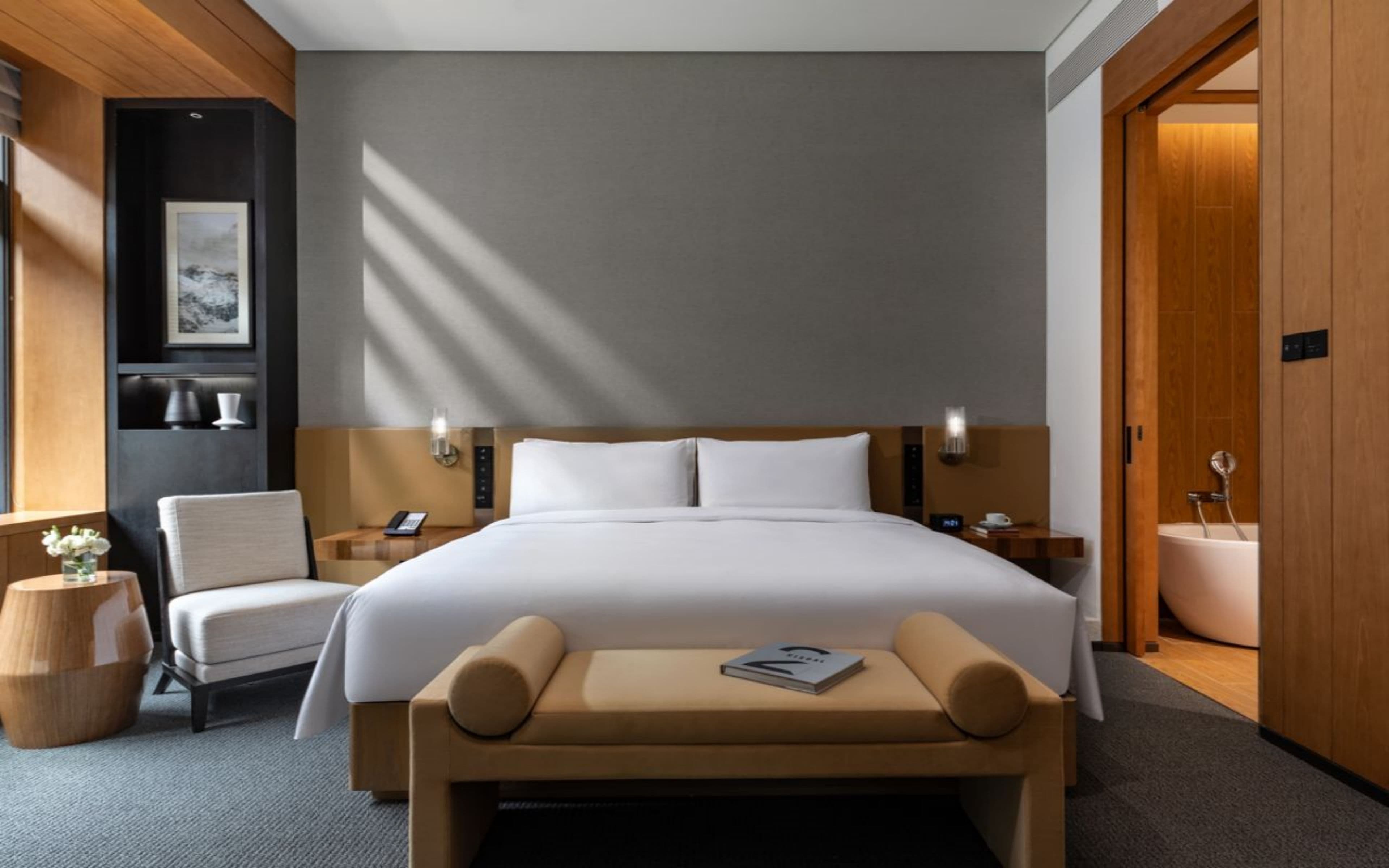 InterContinental Chongli - Image 2