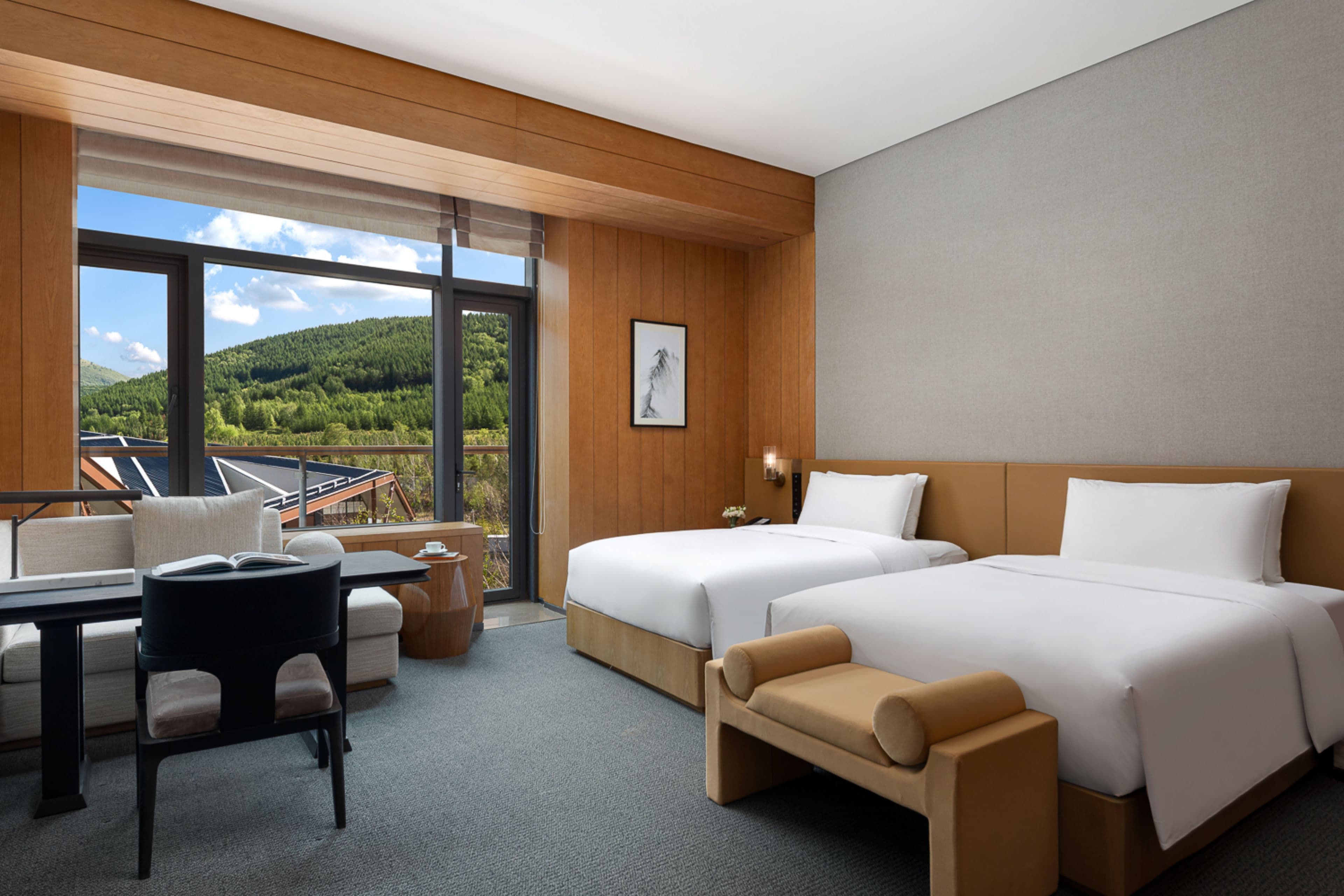 InterContinental Chongli - Image 5