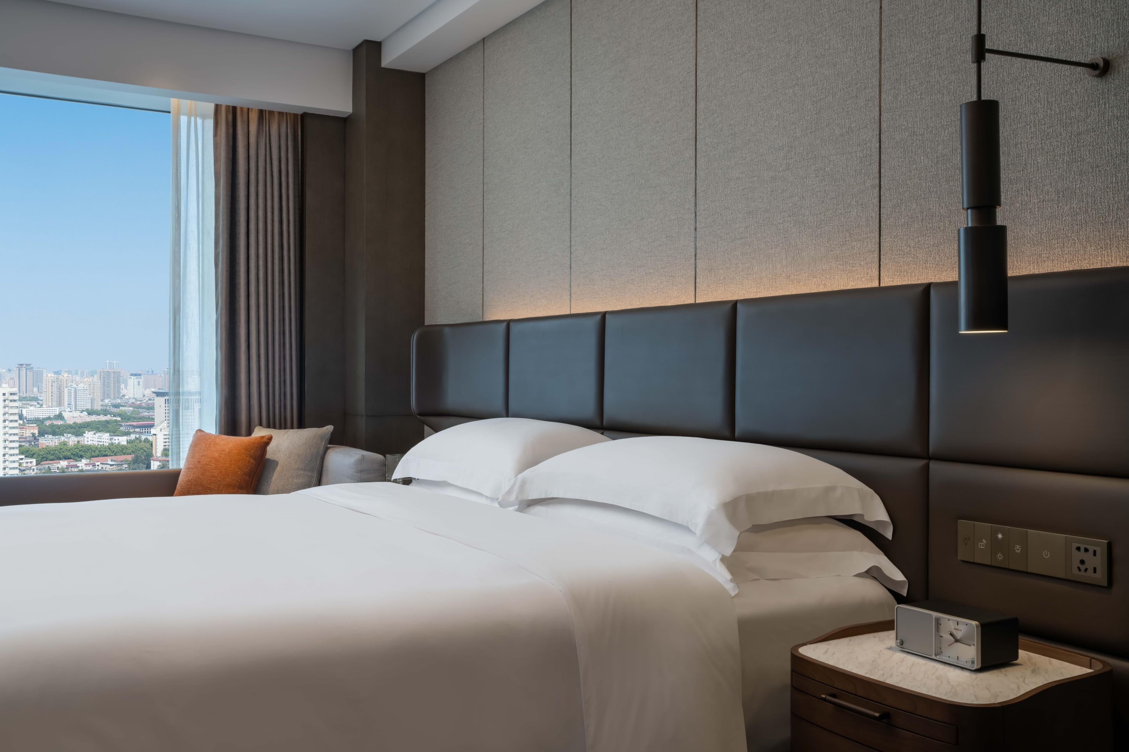 InterContinental Zhengzhou - Image 2