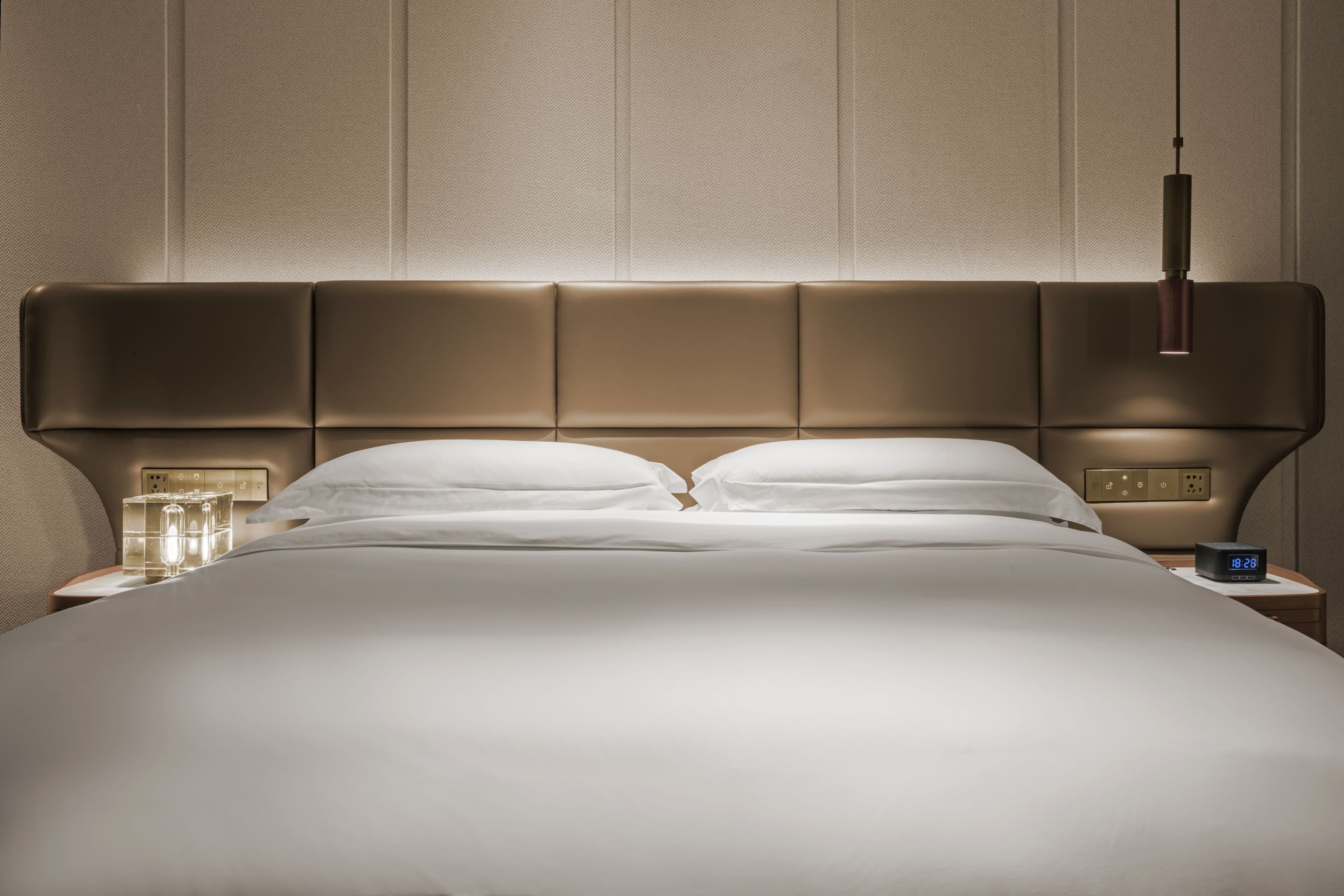 InterContinental Zhengzhou — 5