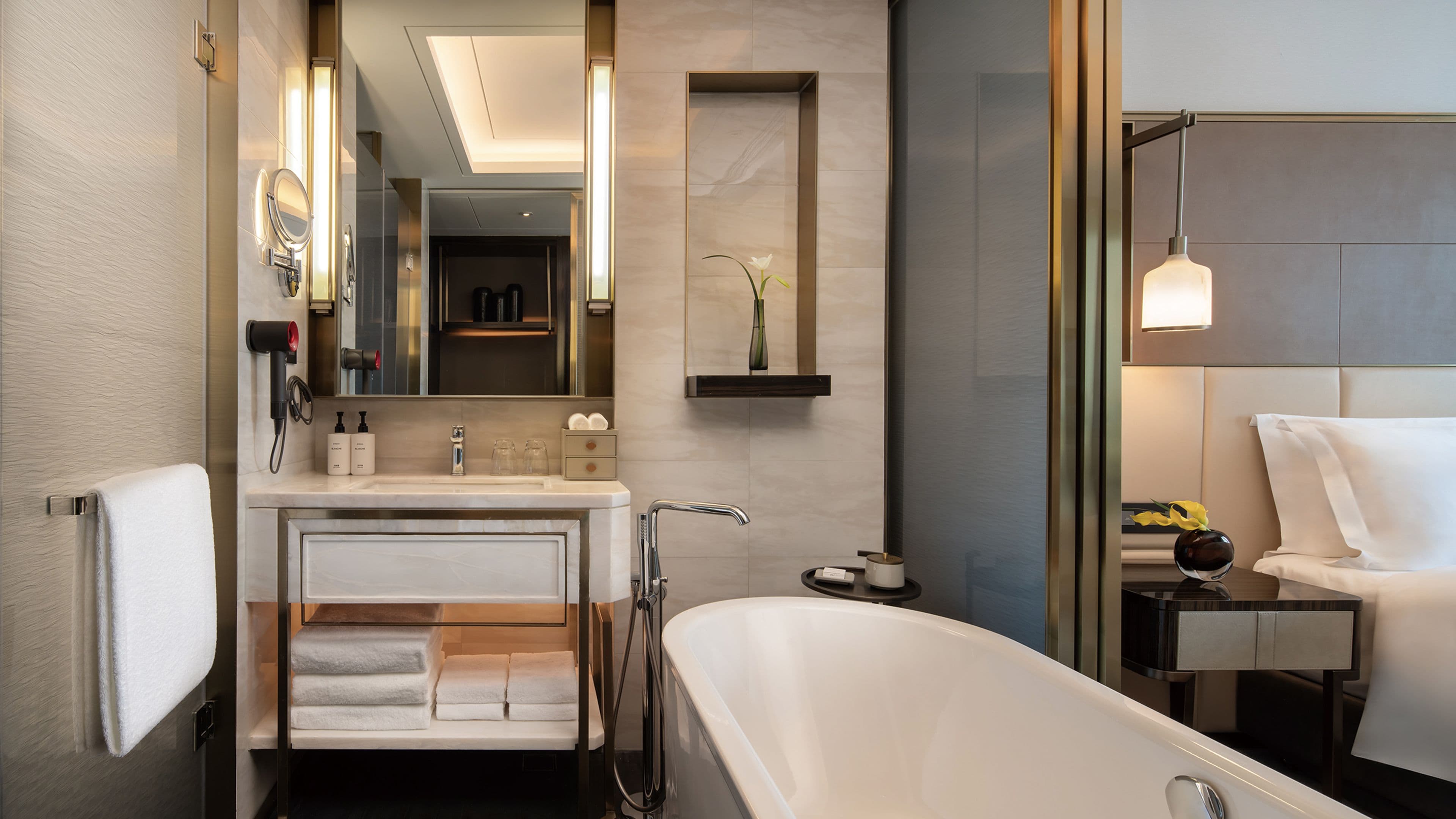 InterContinental Zhengzhou Zhengdong - Image 3