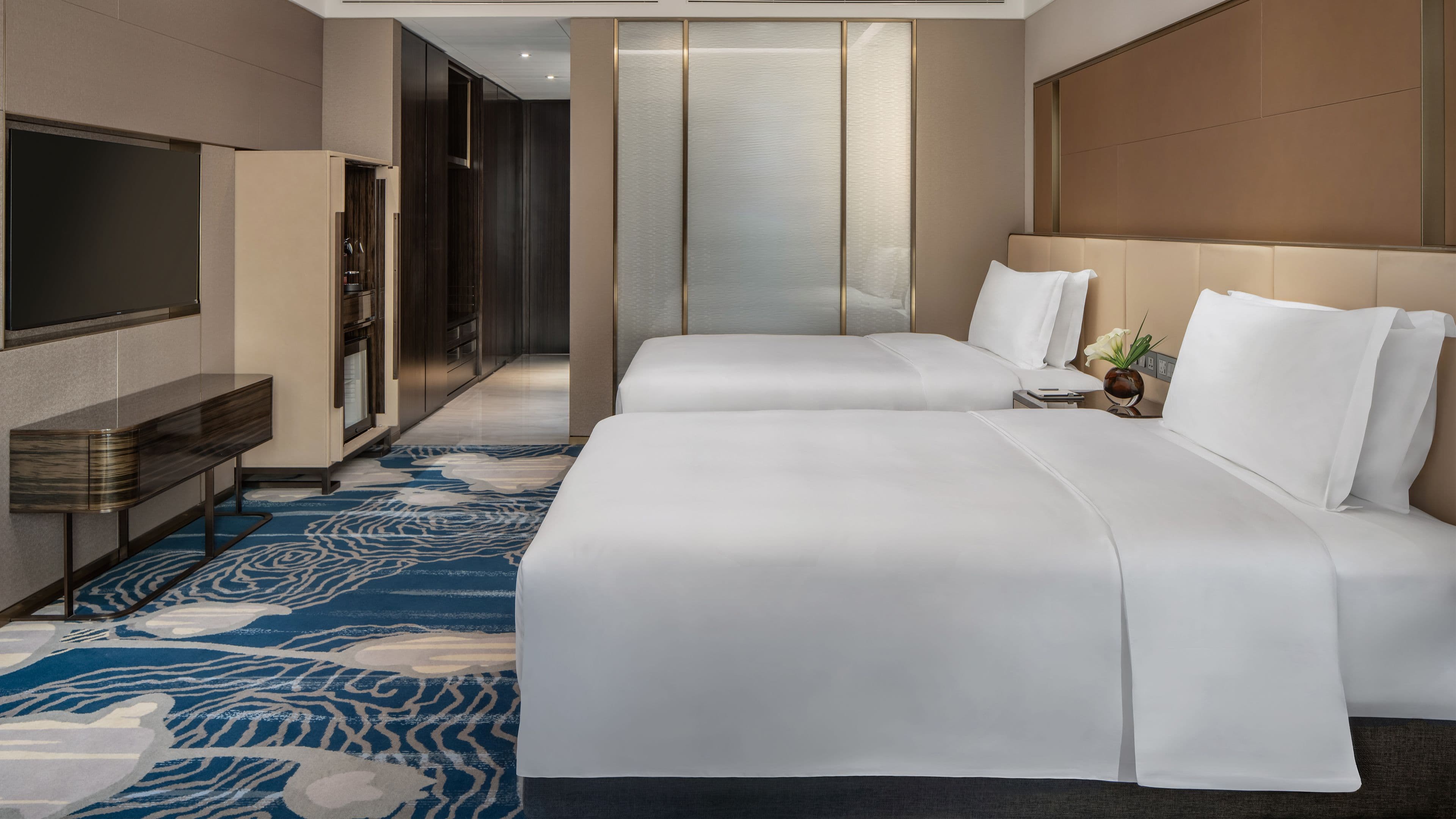 InterContinental Zhengzhou Zhengdong — 8
